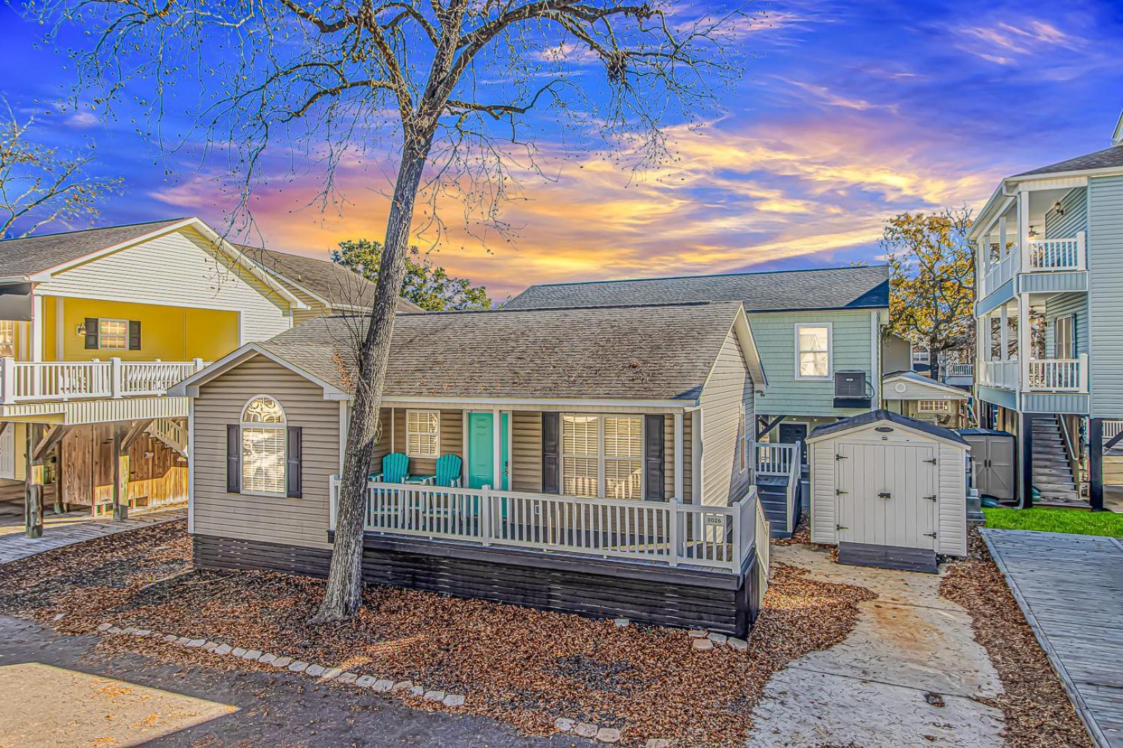 Holiday home Immaculate Ocean Lakes House! 