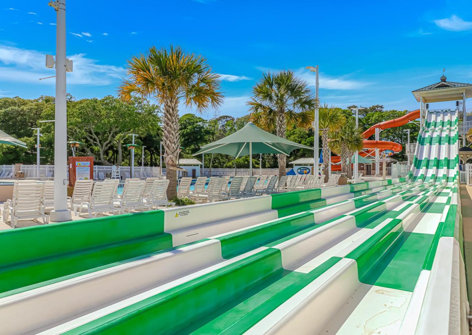 Immaculate Ocean Lakes House! 