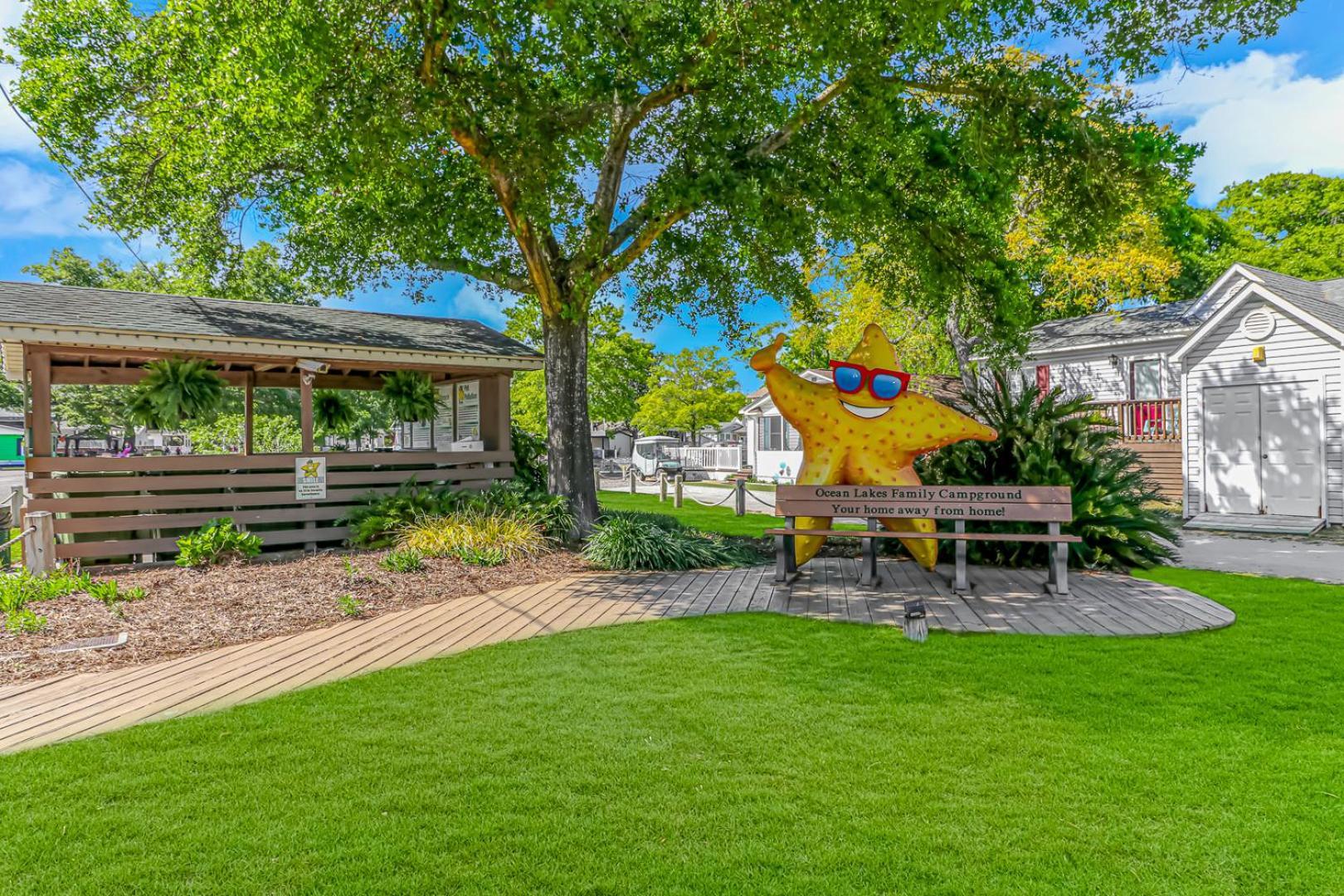 Holiday home Immaculate Ocean Lakes House! 