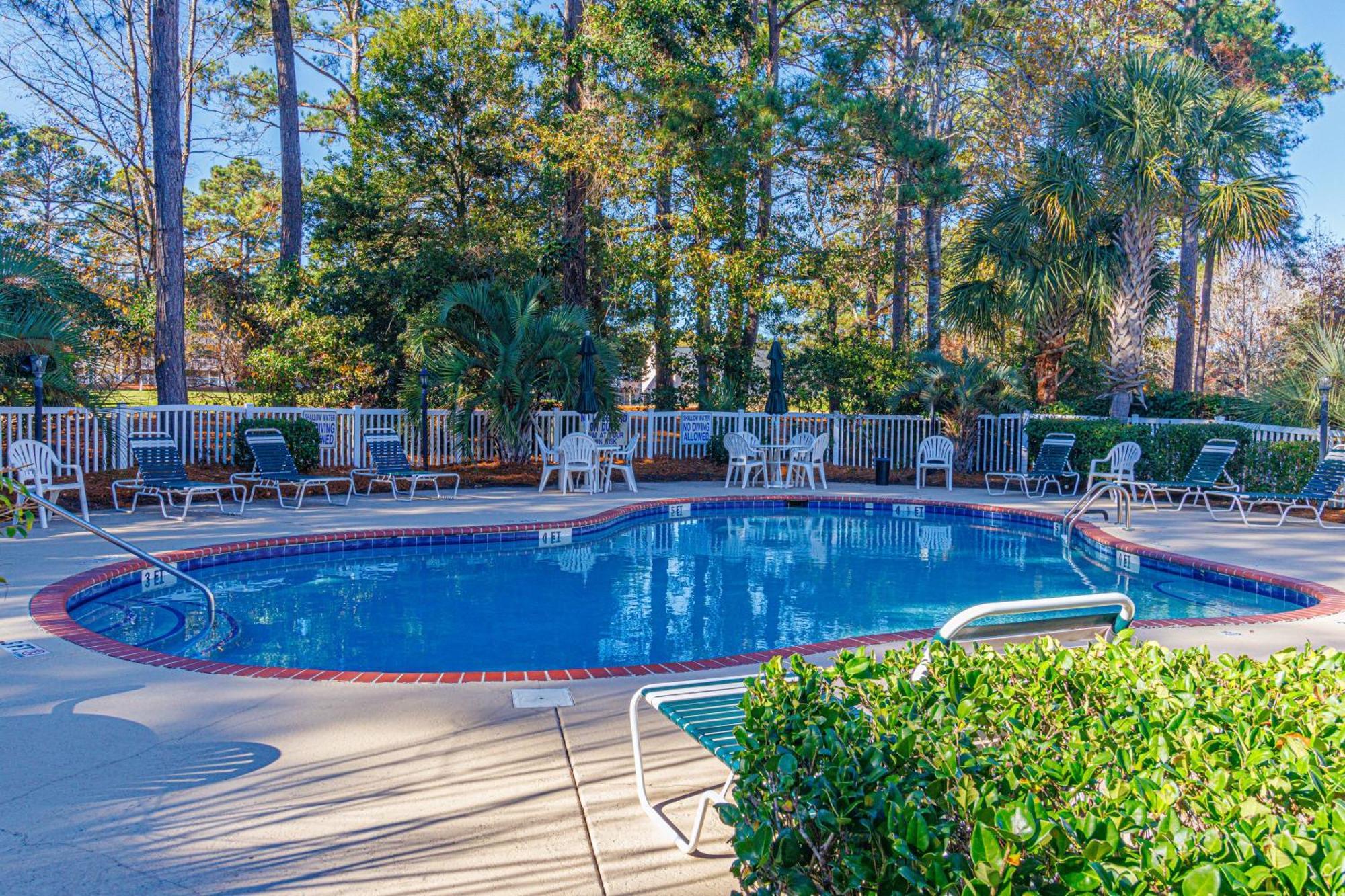 Beautifully Updated Floor 1 Bedroom - Riverwalk At Arrowhead Country Club - Unit 302 * Myrtle Beach