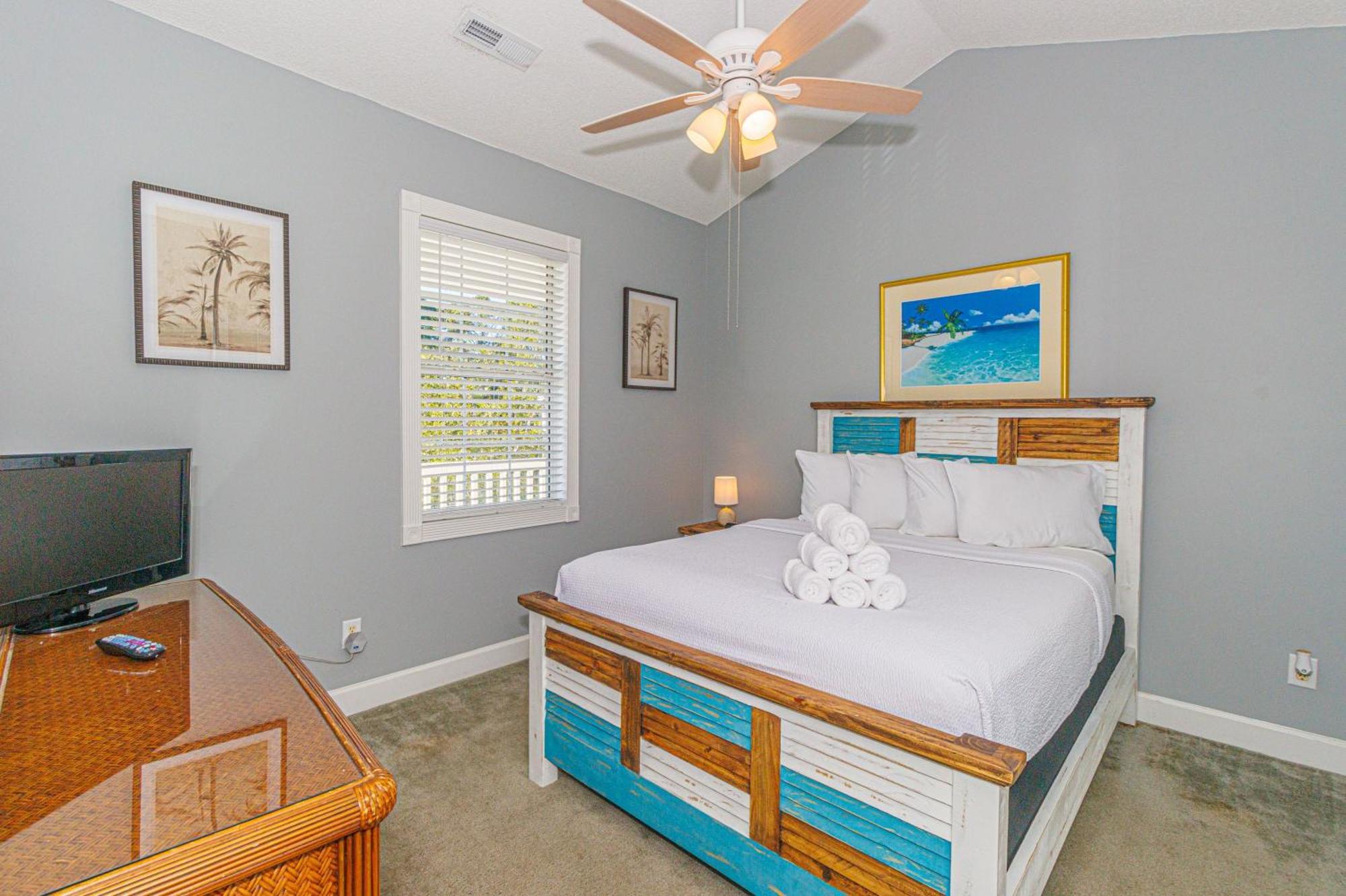 Beautifully Updated Floor 1 Bedroom - Riverwalk At Arrowhead Country Club - Unit 302