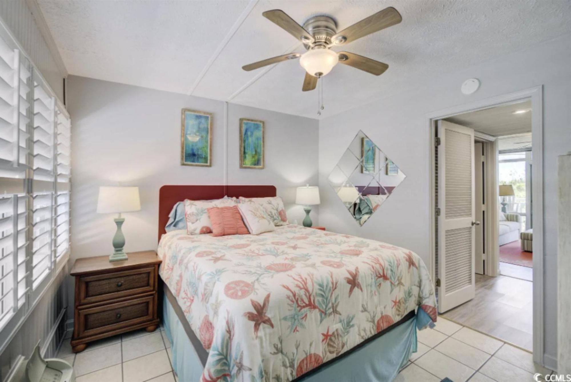 Seaside Elegance Your Coastal Getaway Myrtle Beach