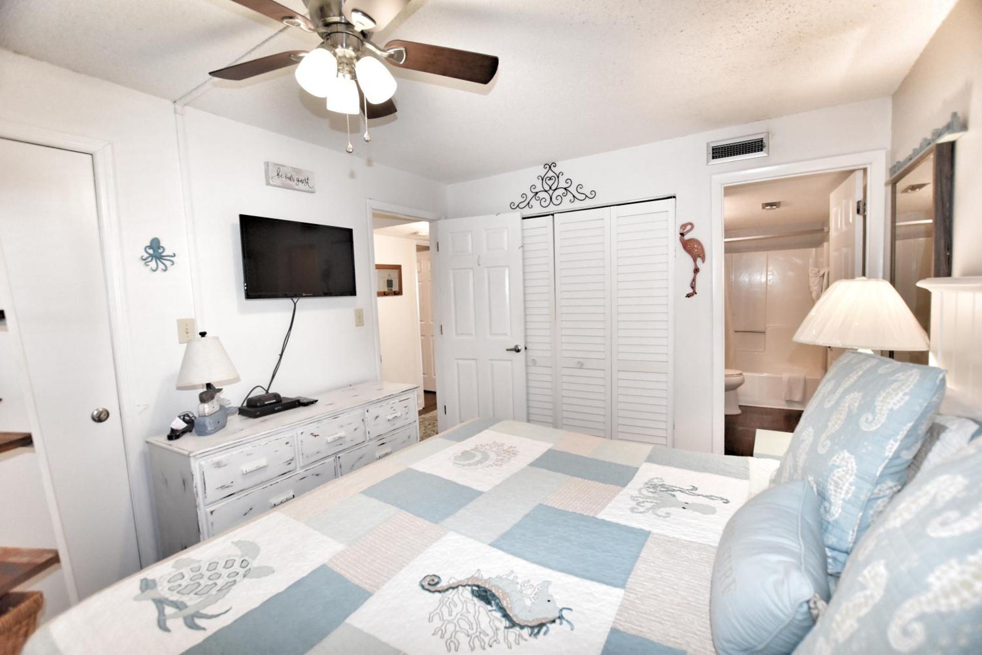 0602 Waters Edge Apartment *