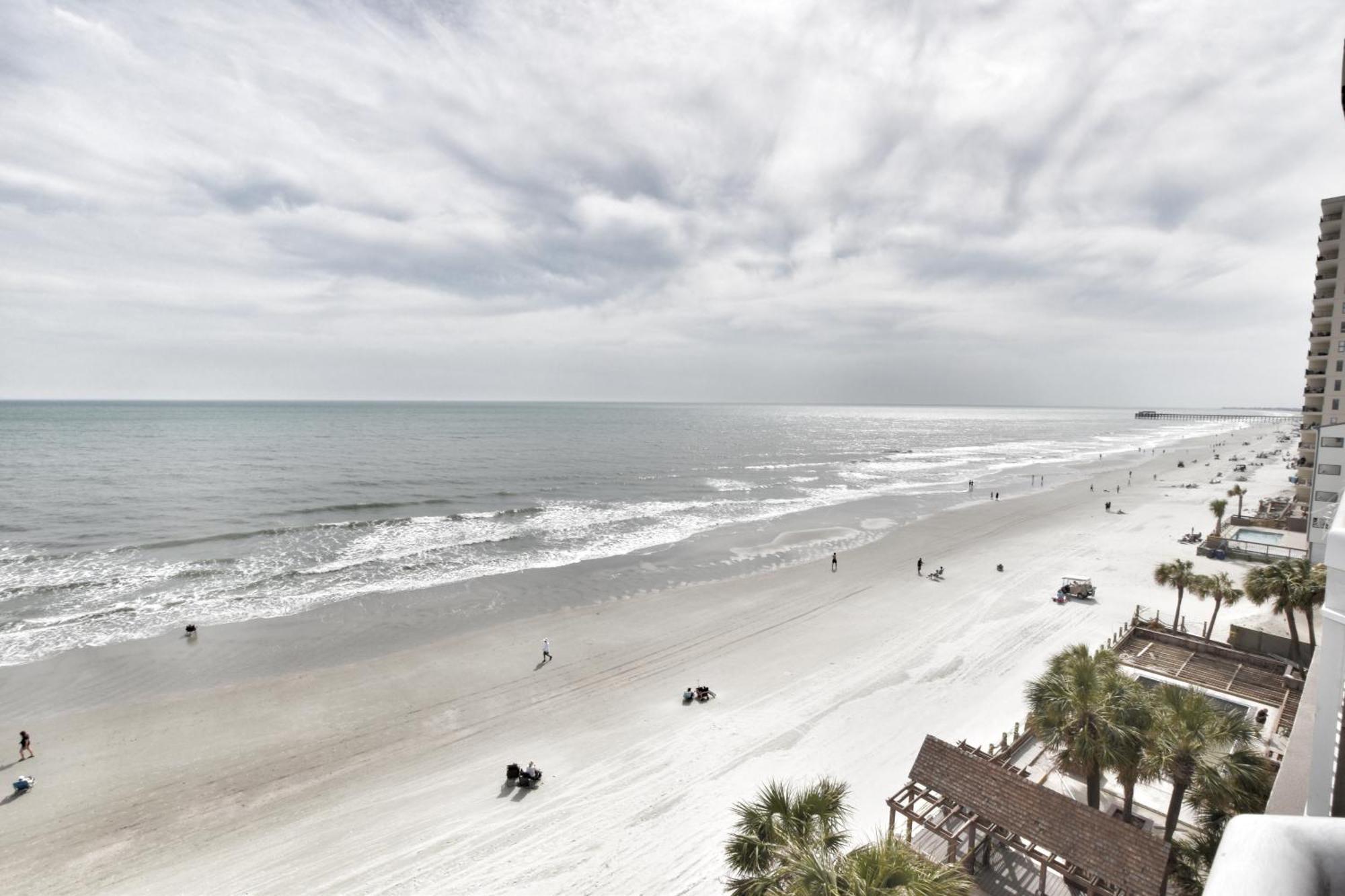 0602 Waters Edge * Myrtle Beach
