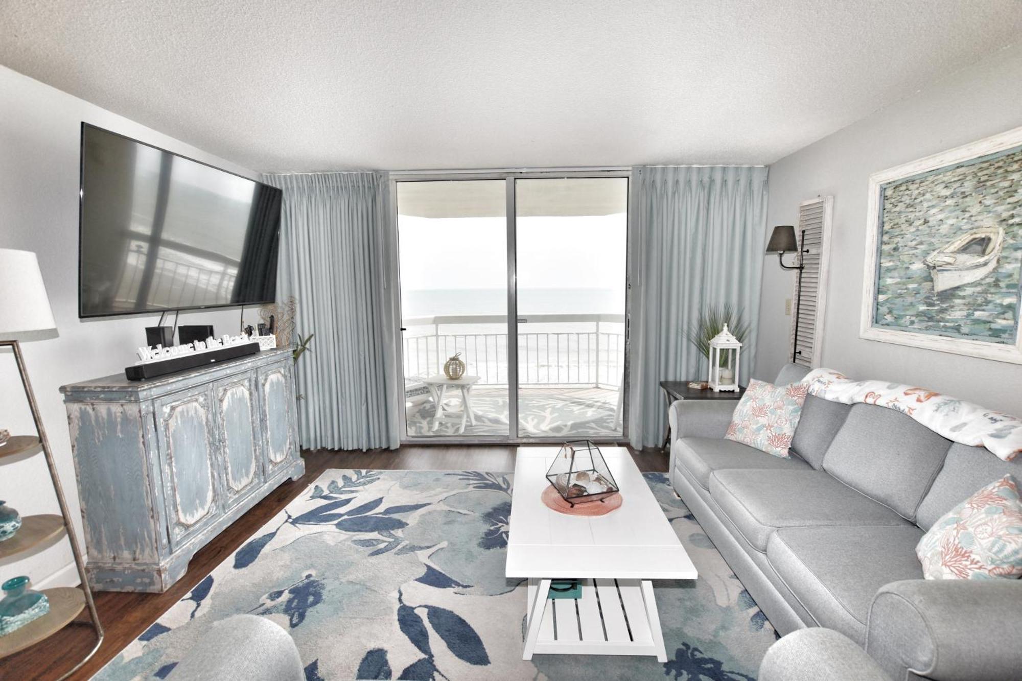 Apartment 0602 Waters Edge Myrtle Beach
