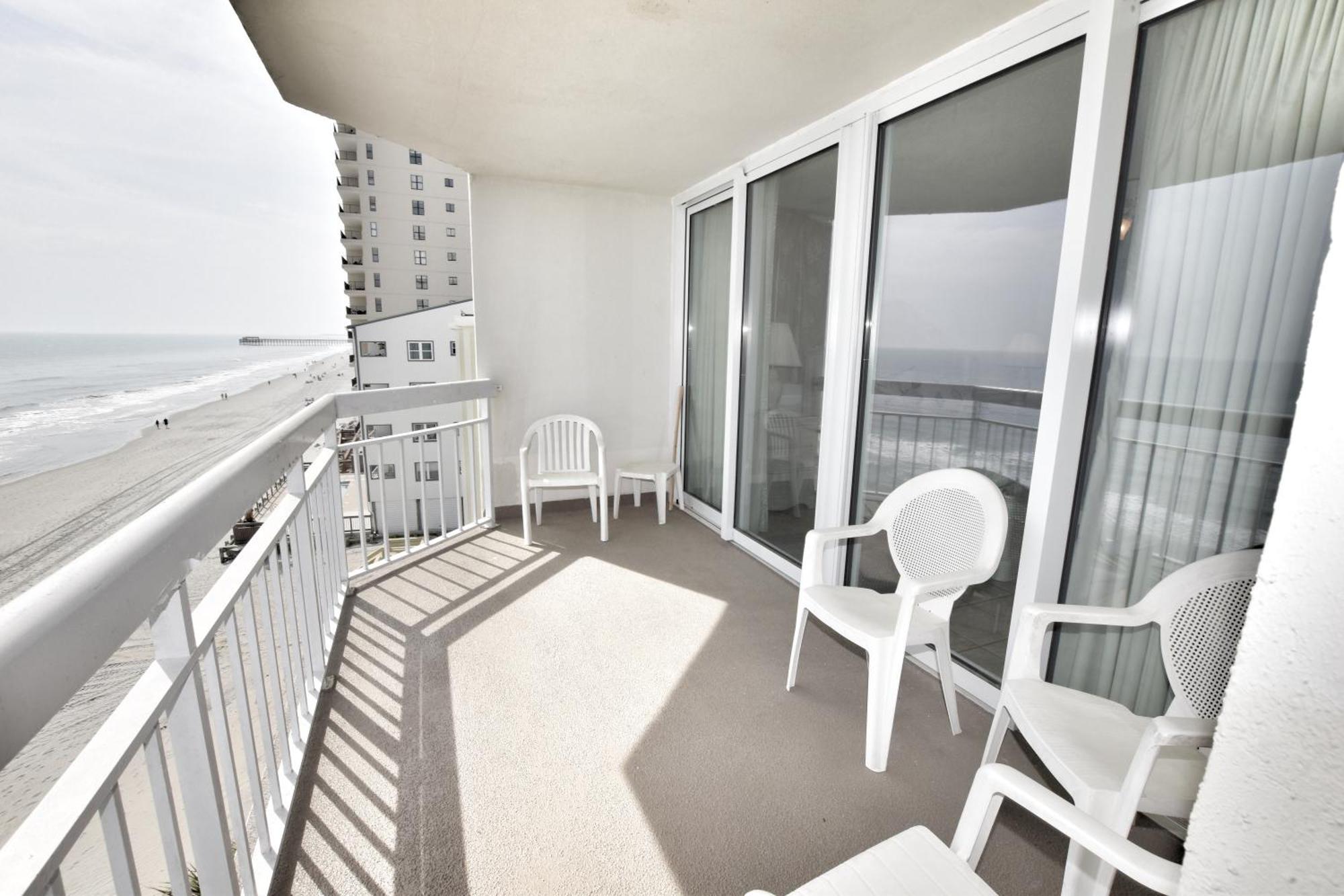 Apartment 0512 Waters Edge Myrtle Beach