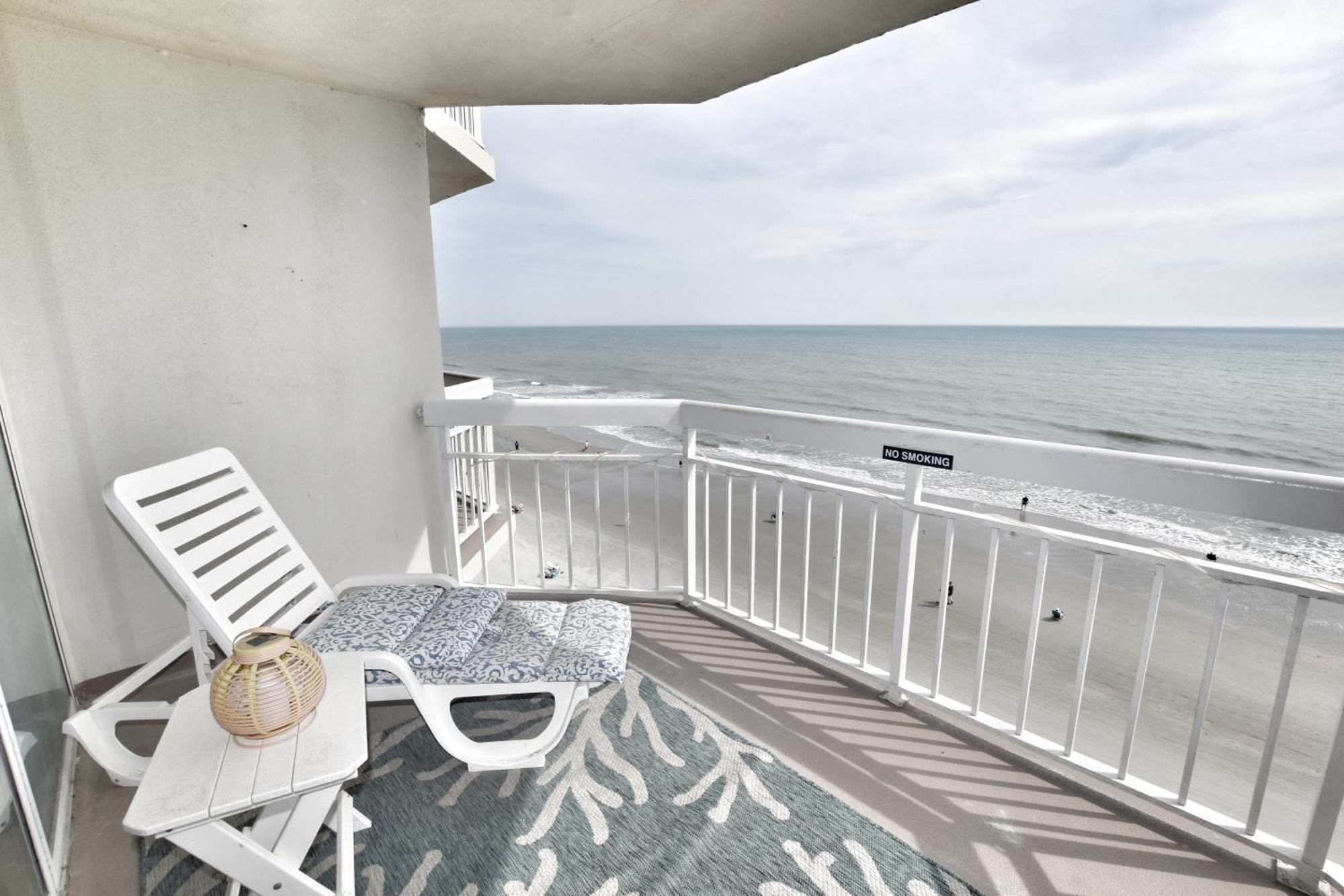 Apartment 0602 Waters Edge Myrtle Beach