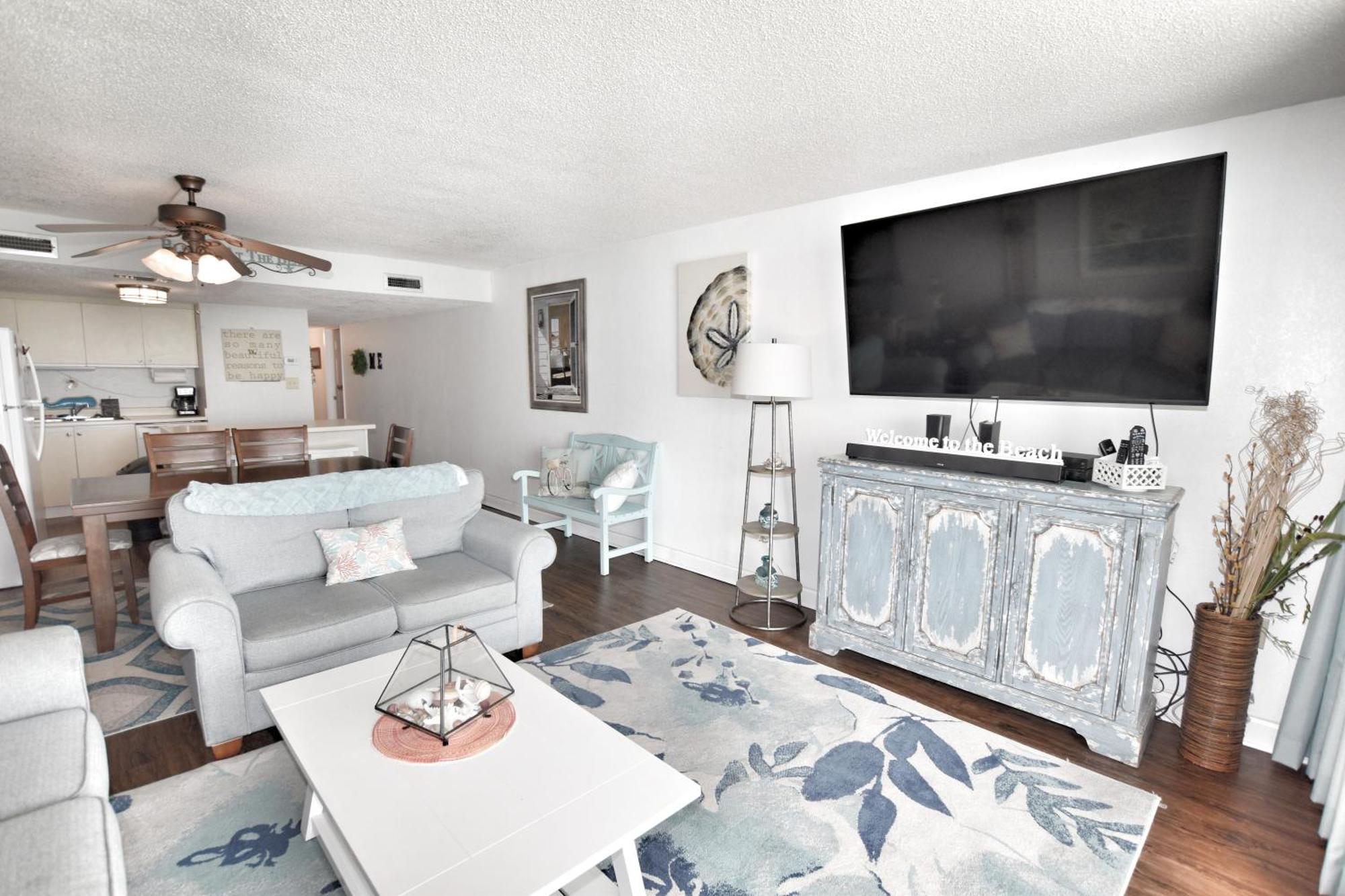 0602 Waters Edge Apartment Myrtle Beach