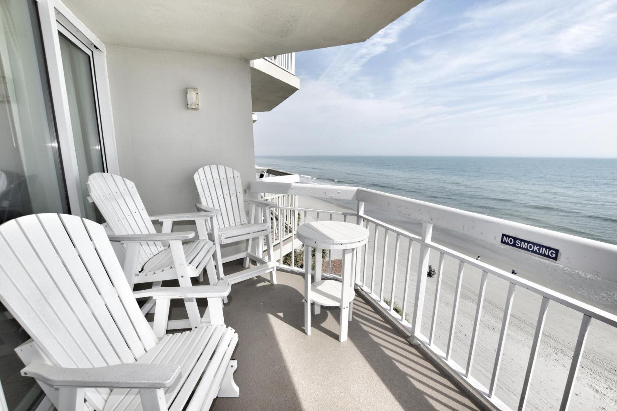 0512 Waters Edge * Myrtle Beach