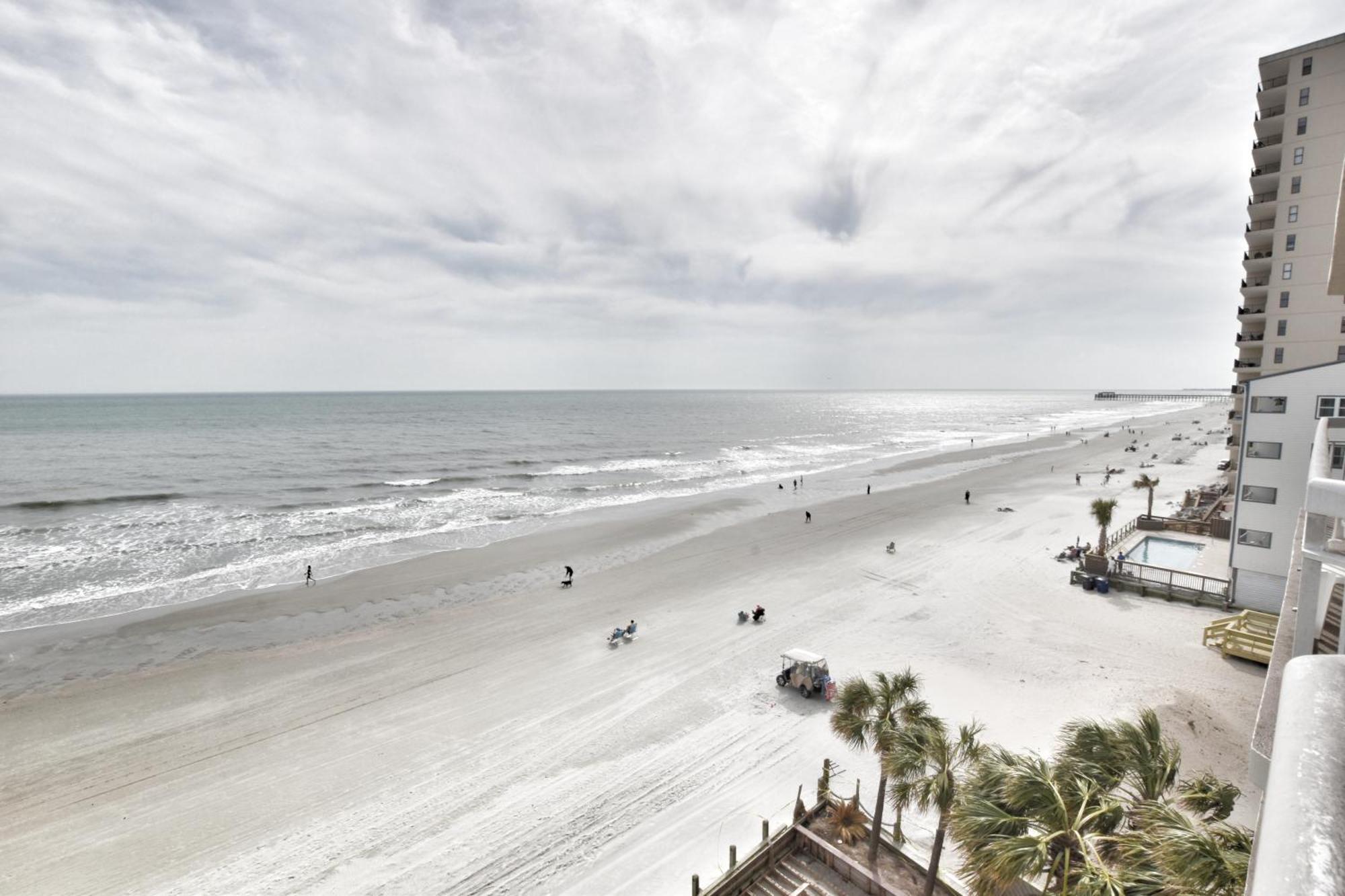 0511 Waters Edge * Myrtle Beach