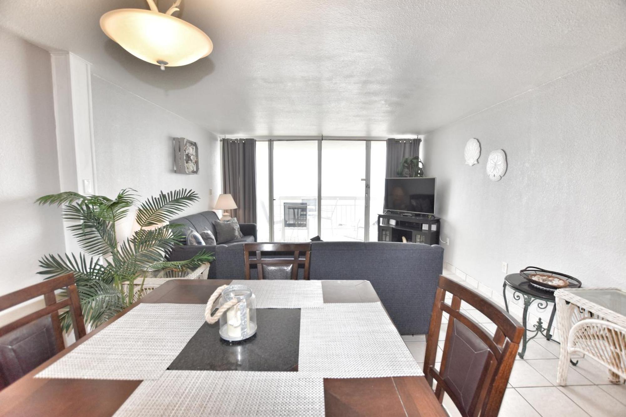 0511 Waters Edge Apartment Myrtle Beach
