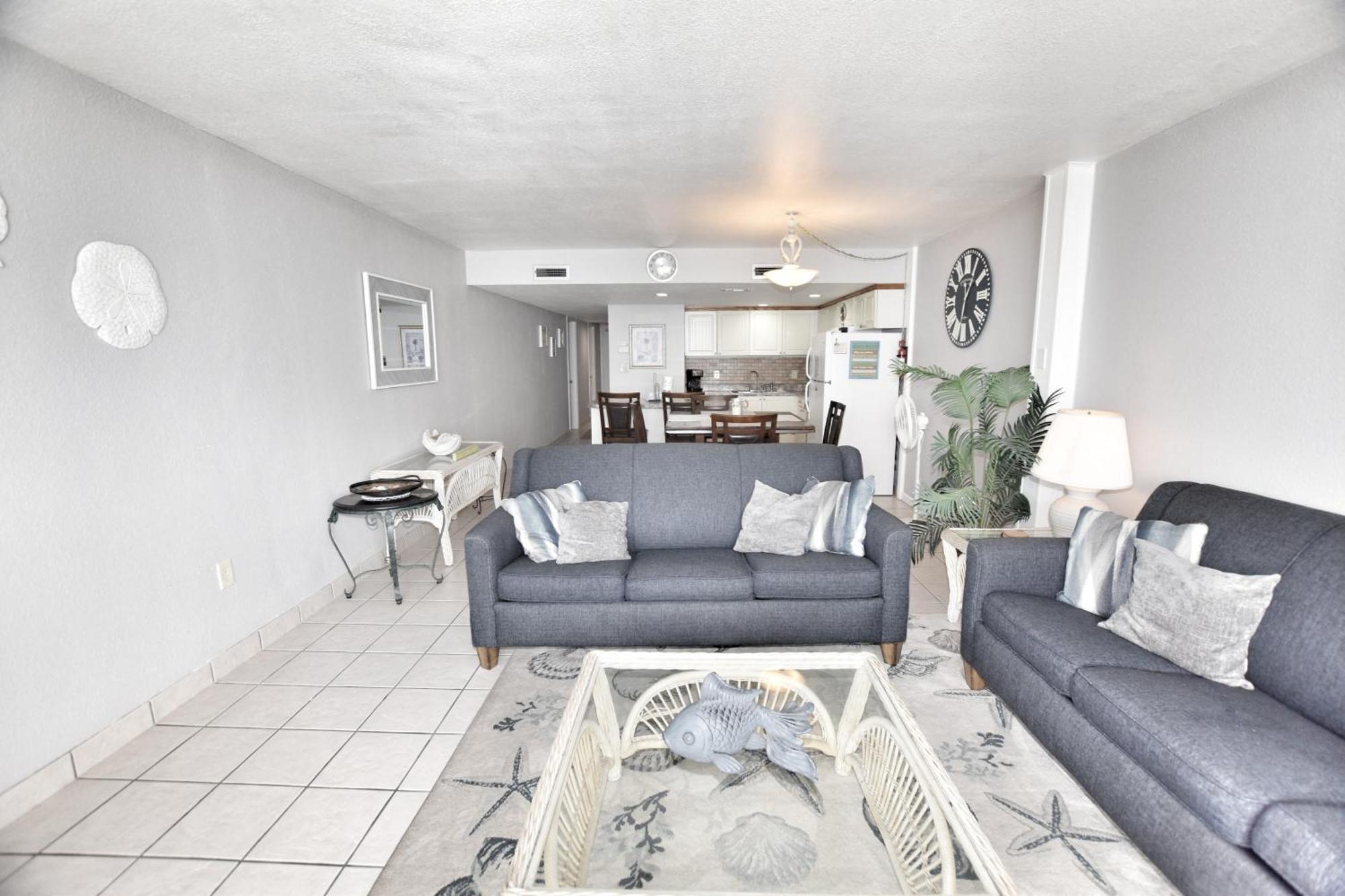 0511 Waters Edge Apartment Myrtle Beach