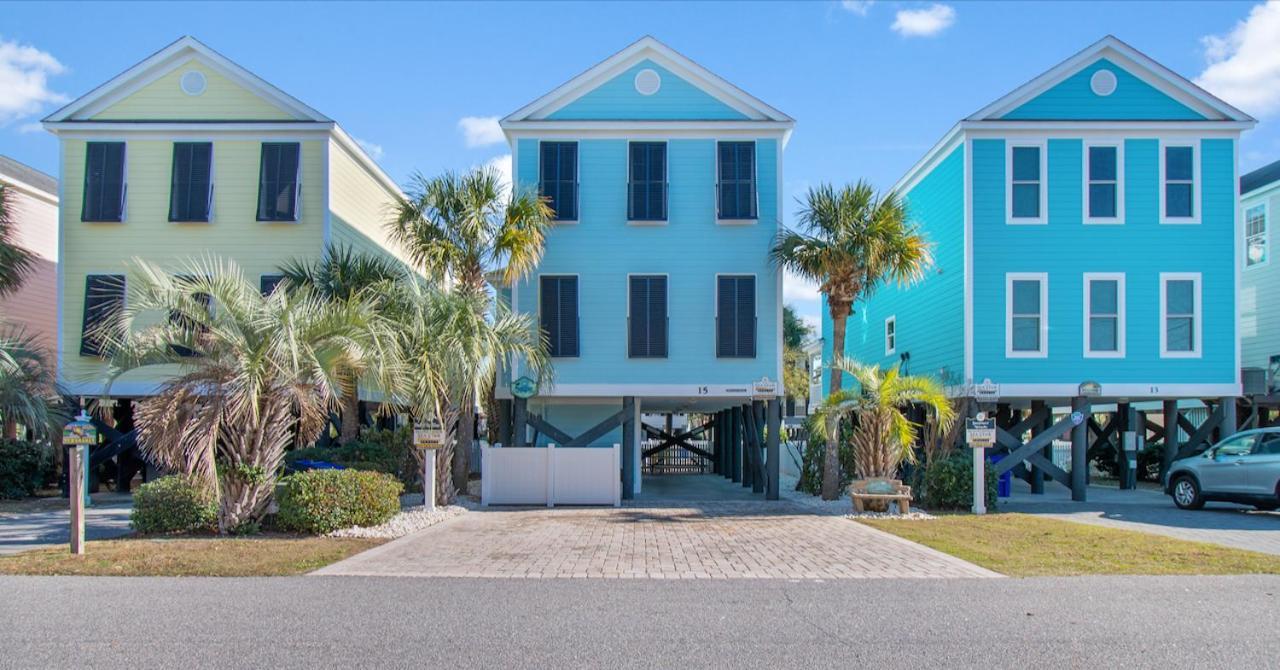 Out Of The Blue Ii Holiday home *