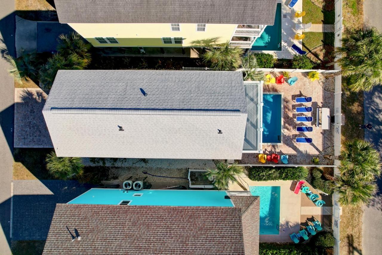 Holiday home Out Of The Blue Ii