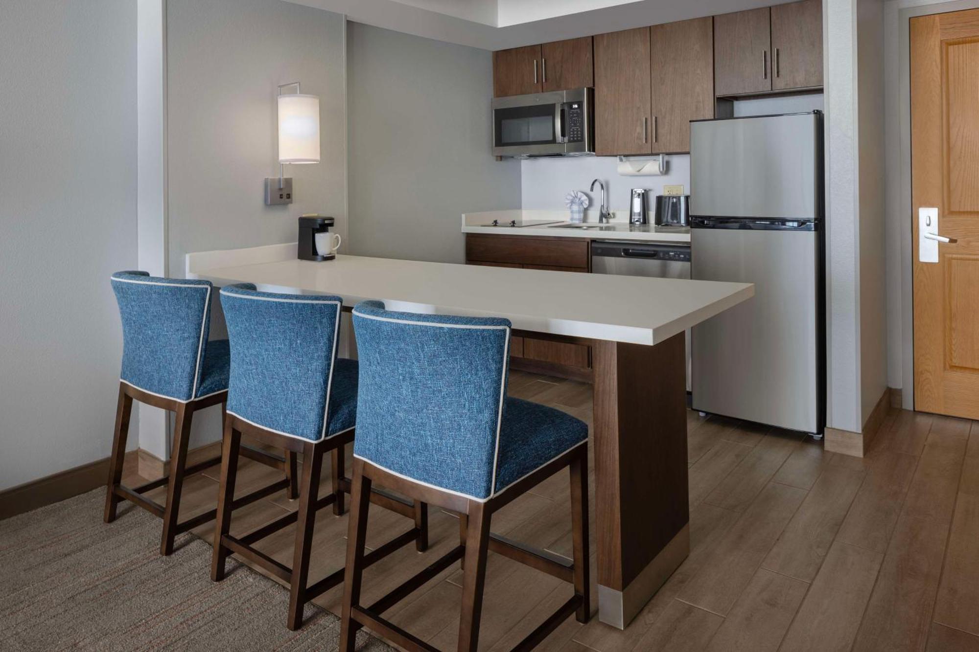 Hampton & Oceanfront Hotel Myrtle Beach
