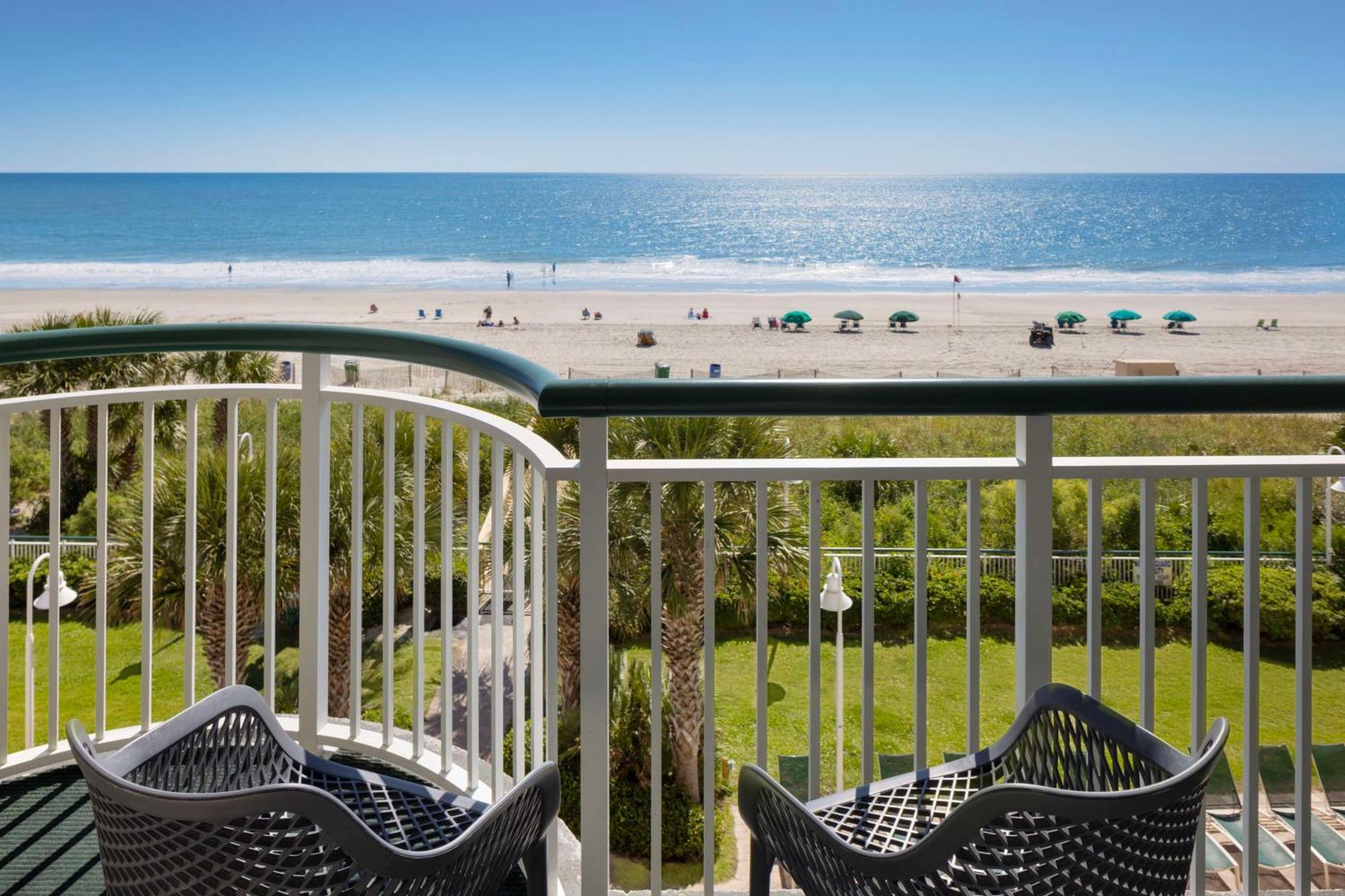 Hampton & Oceanfront