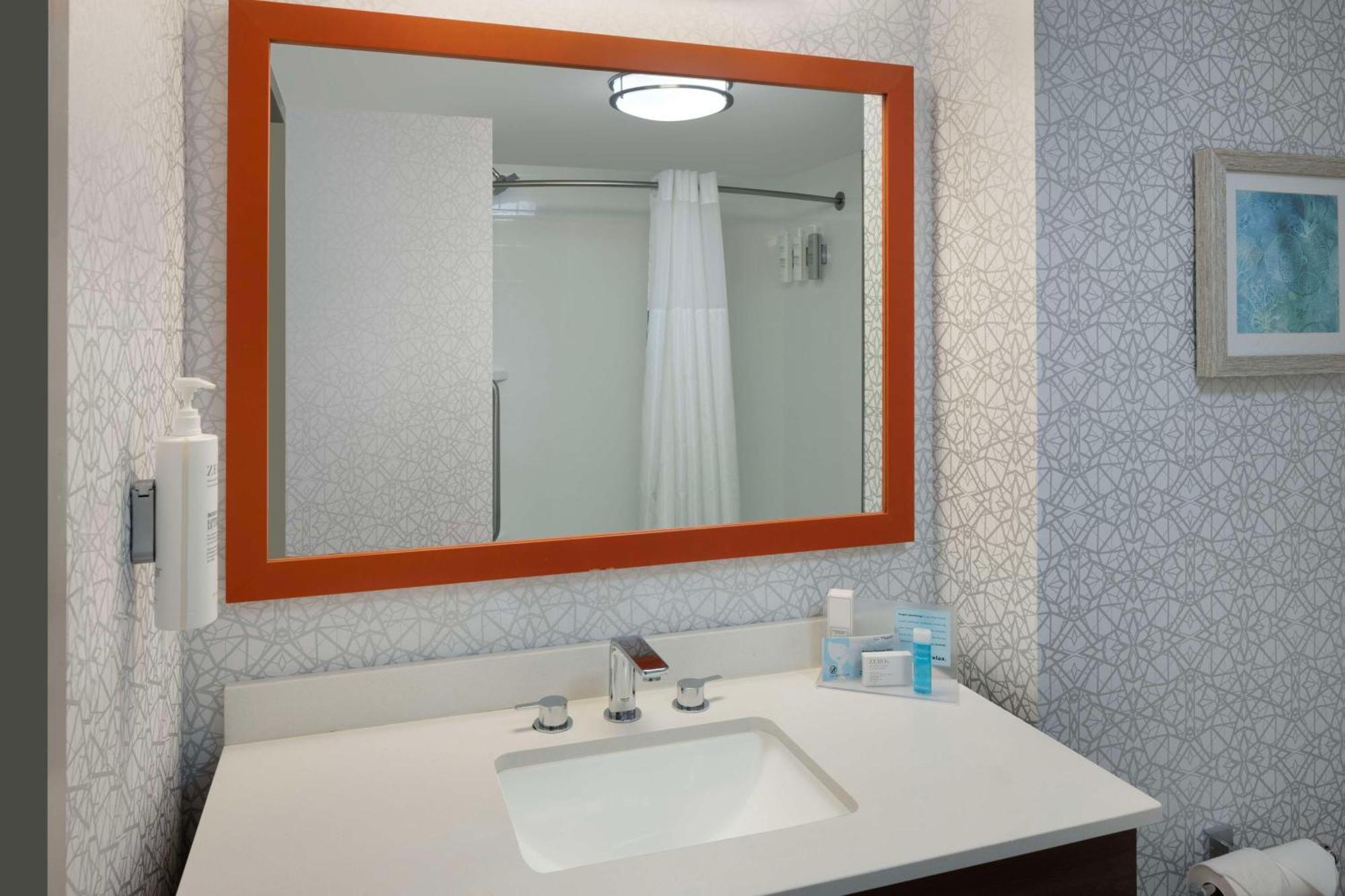 Hampton & Oceanfront 3* Myrtle Beach