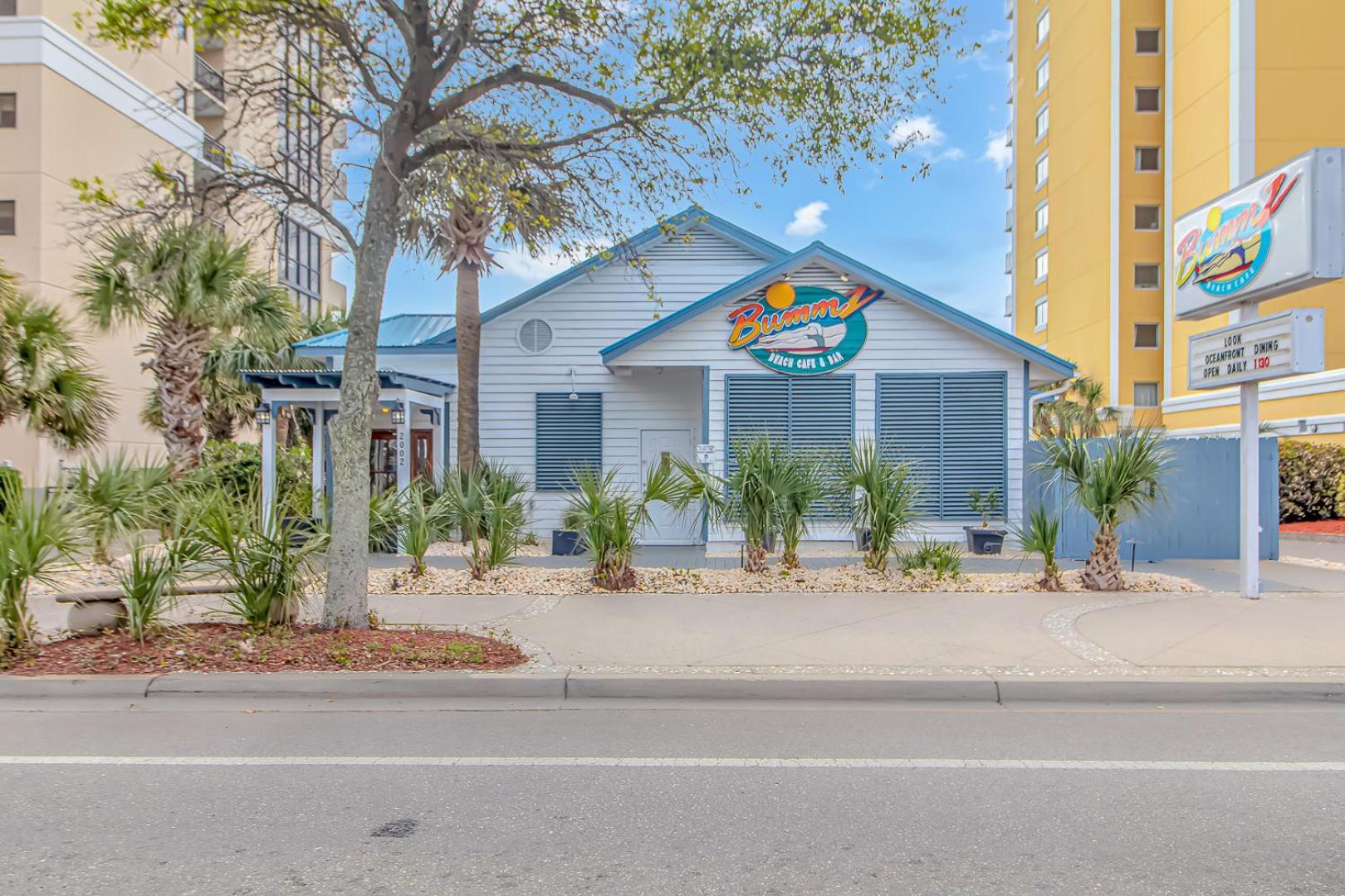 Pristine Oceanfront Oasis With Breathtaking Views- Camelot 1614 * Myrtle Beach