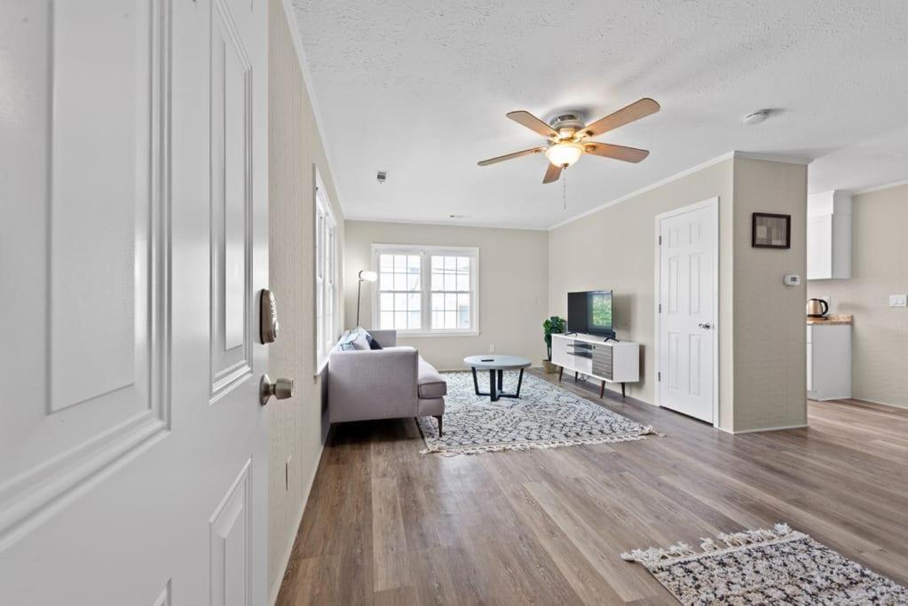 Apartment Viagem Style 2br 100 Meters To The Myrtle Beach