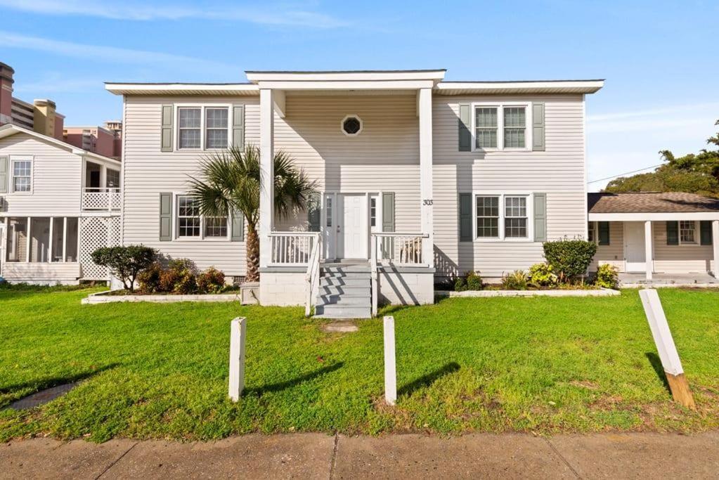 Viagem Neat 1br With Workspace Close To Apartment *
