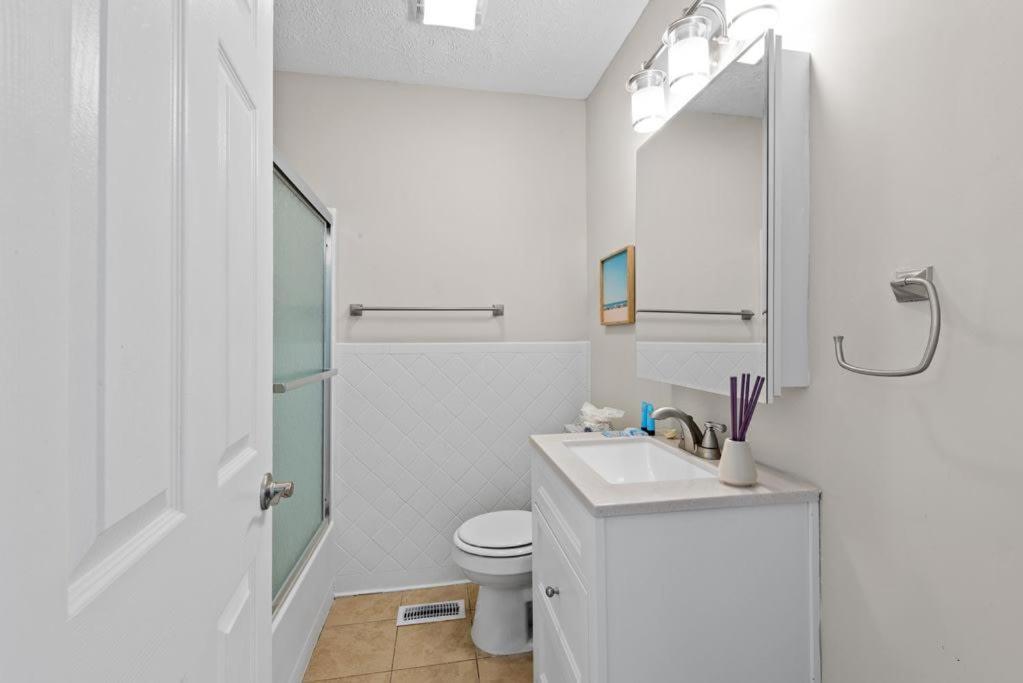 Viagem Neat 1br With Workspace Close To Apartment