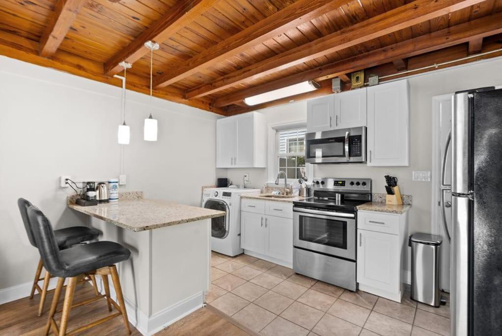 Laid Back 2br Close To The W Parking Apartment Myrtle Beach
