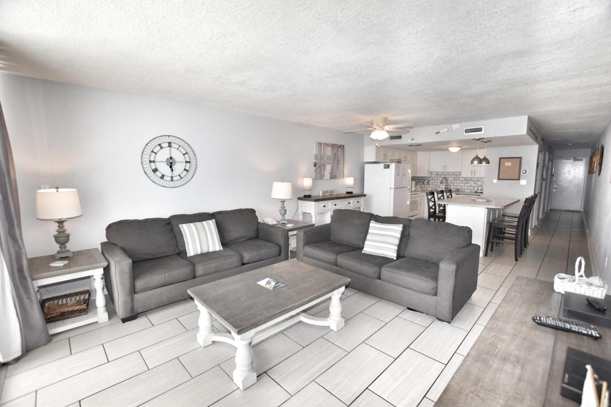 0503 Waters Edge Apartment *