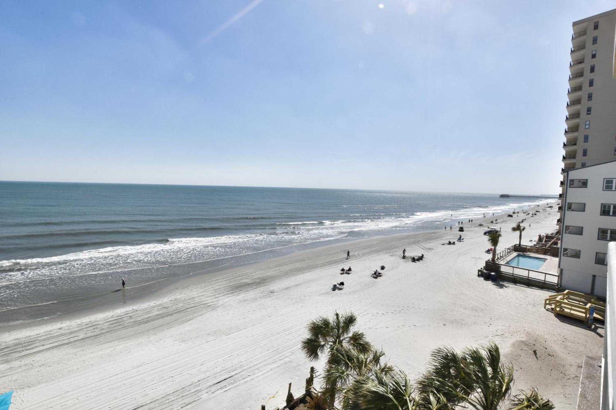 0412 Waters Edge Apartment Myrtle Beach