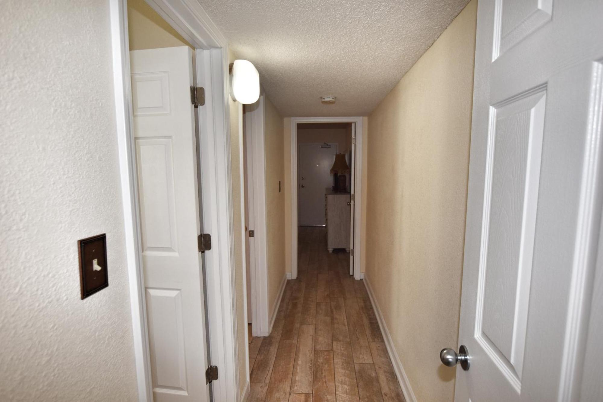 0412 Waters Edge Apartment