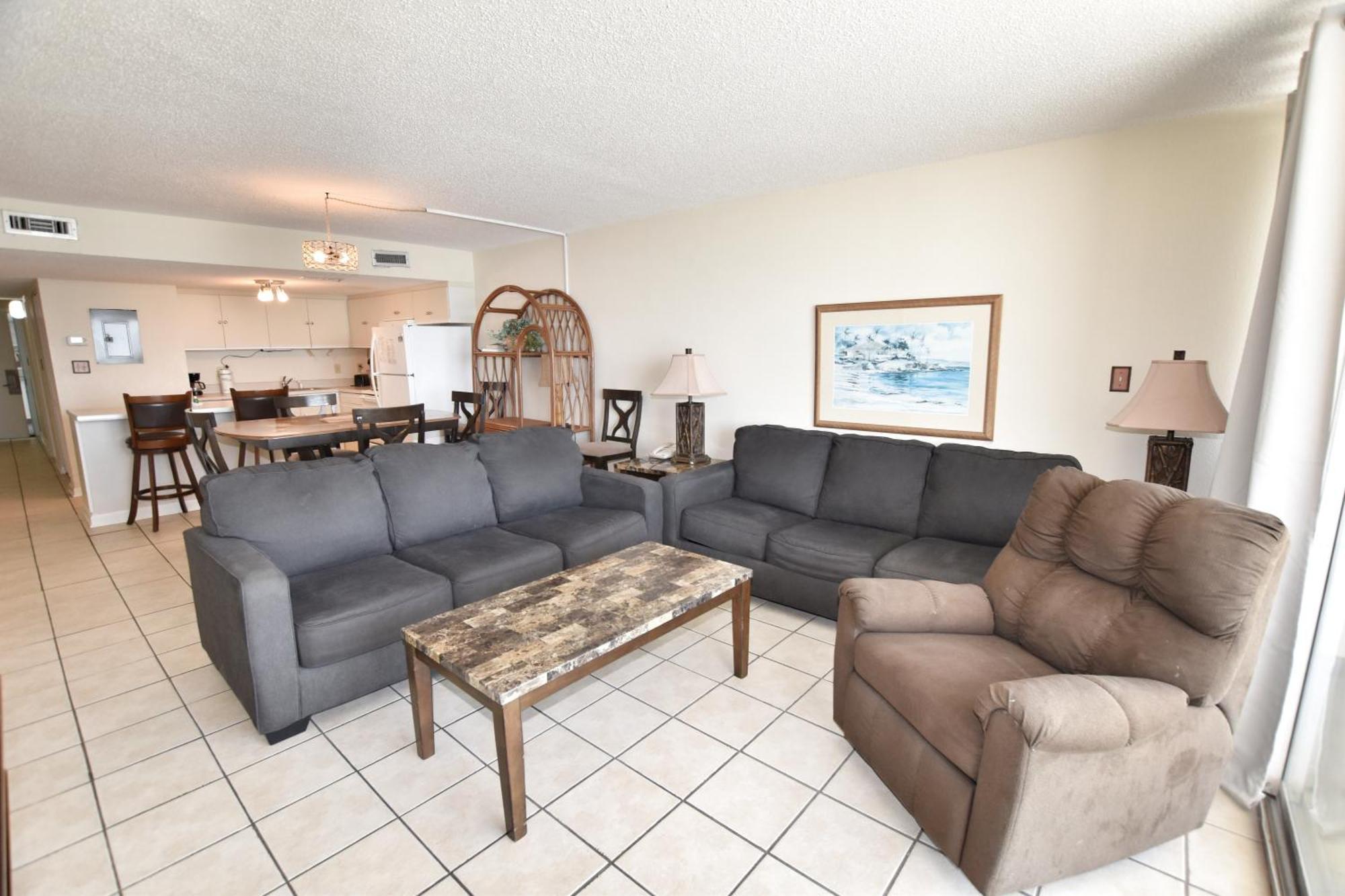 0412 Waters Edge Apartment Myrtle Beach