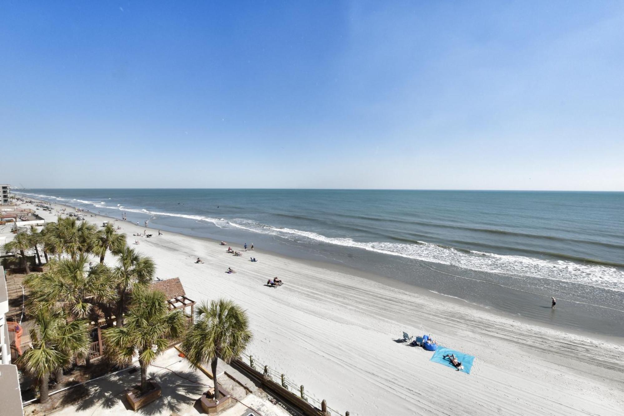 0412 Waters Edge * Myrtle Beach