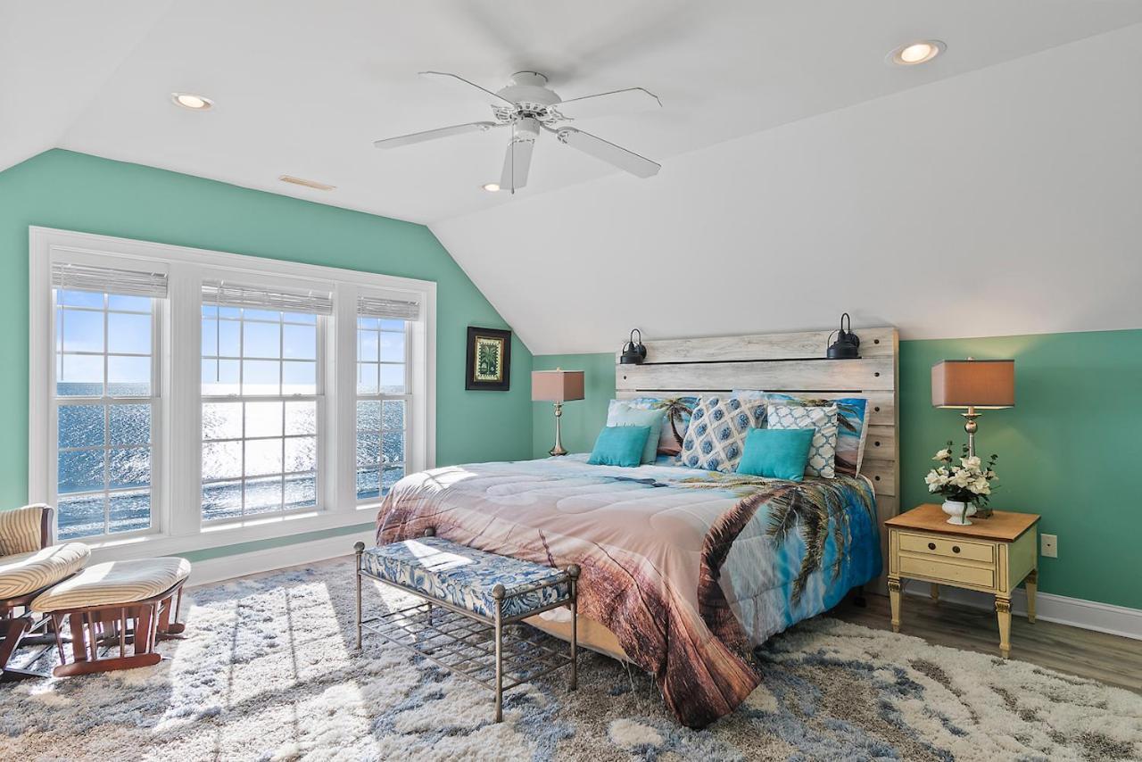 Stress Relief Holiday home Myrtle Beach
