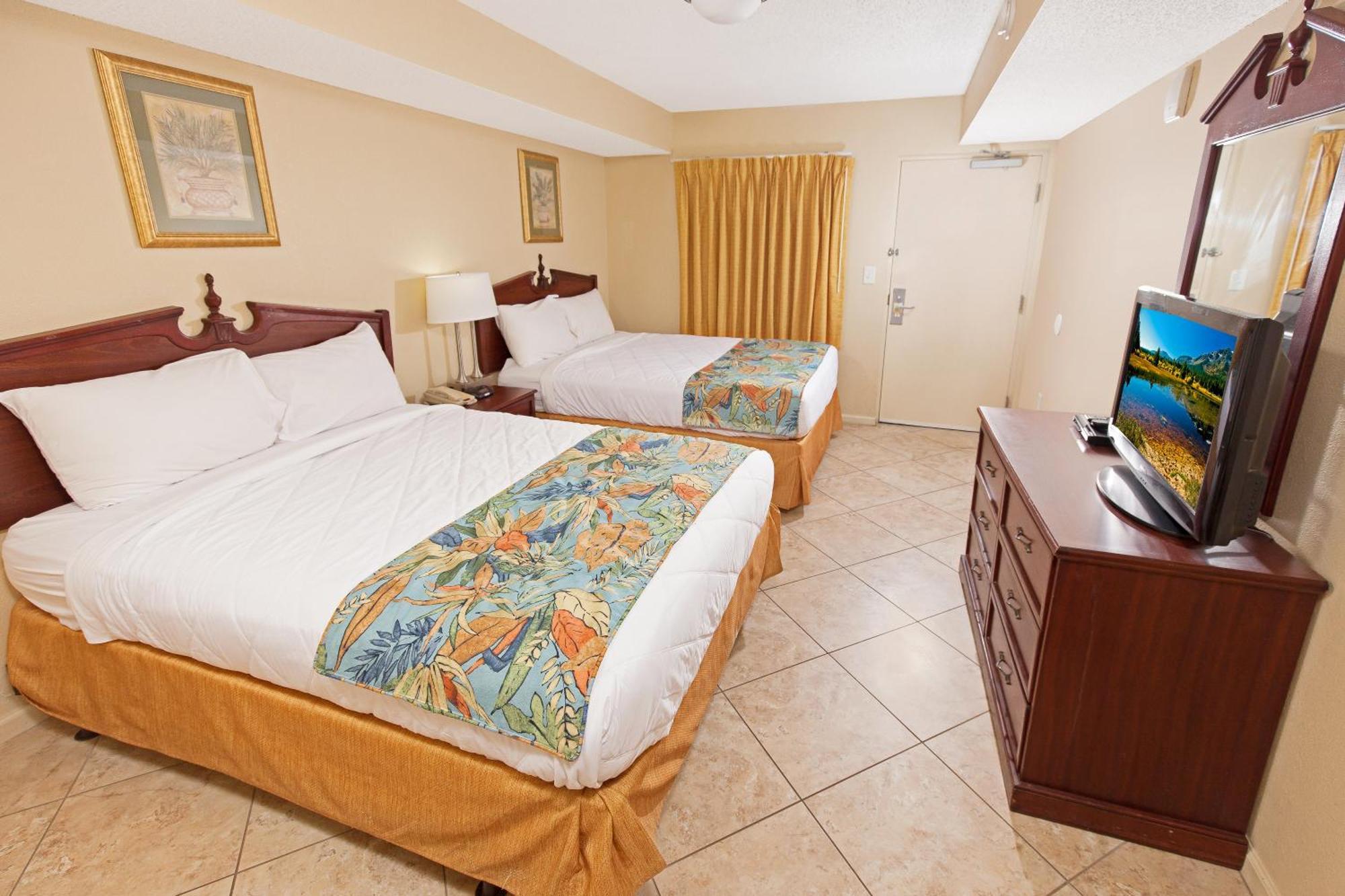 Resort Atlantica 3*