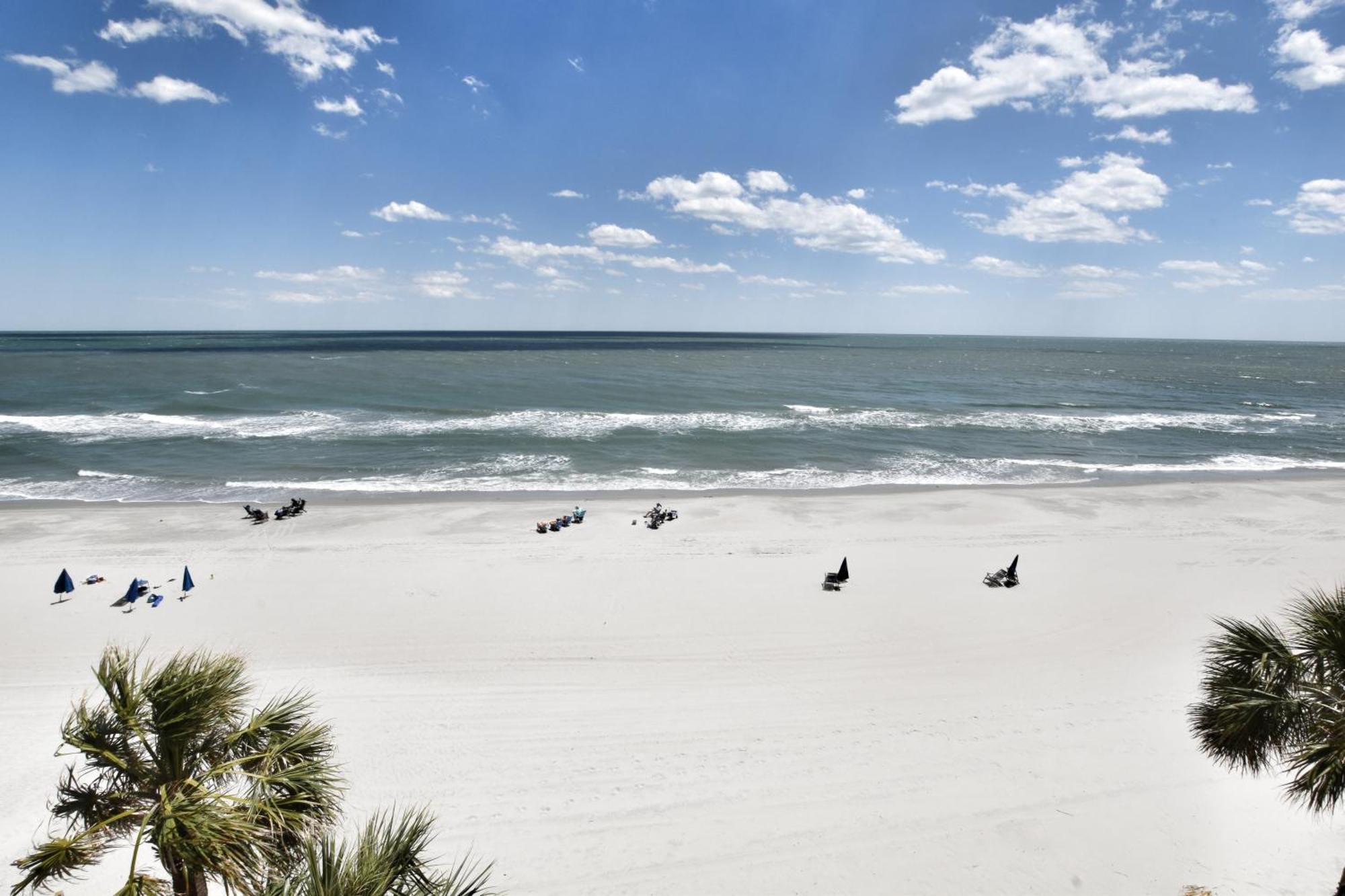 0401 Waters Edge * Myrtle Beach