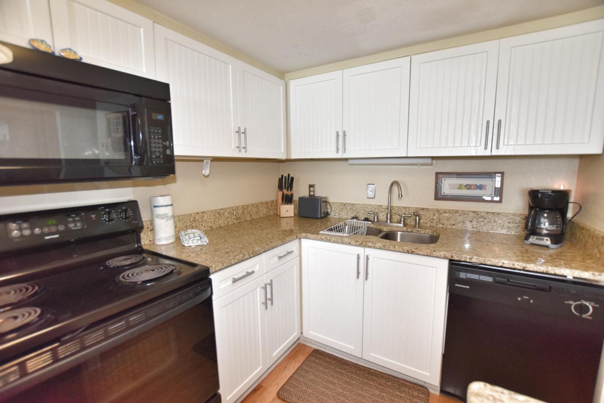 0401 Waters Edge Apartment *