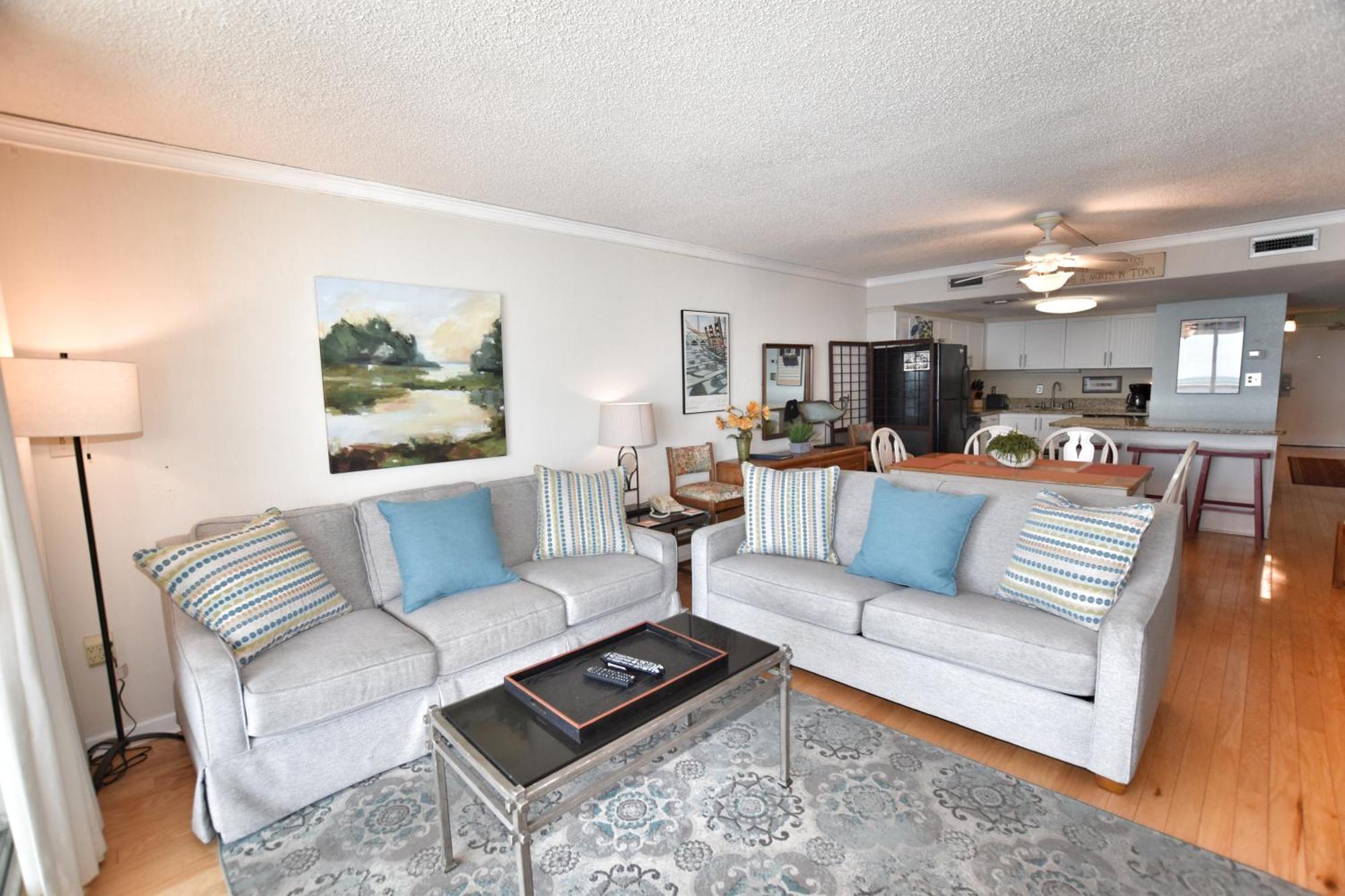 0401 Waters Edge Apartment Myrtle Beach
