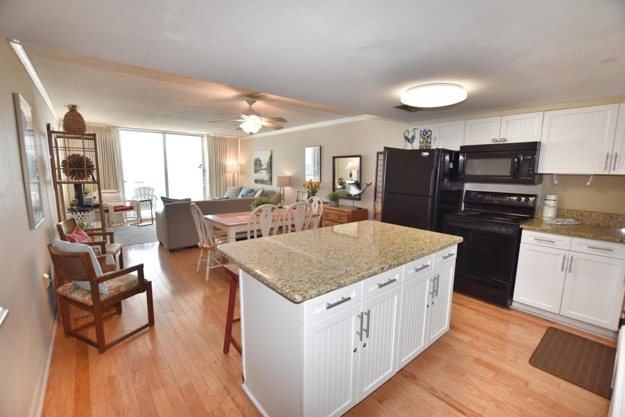 0401 Waters Edge Apartment *