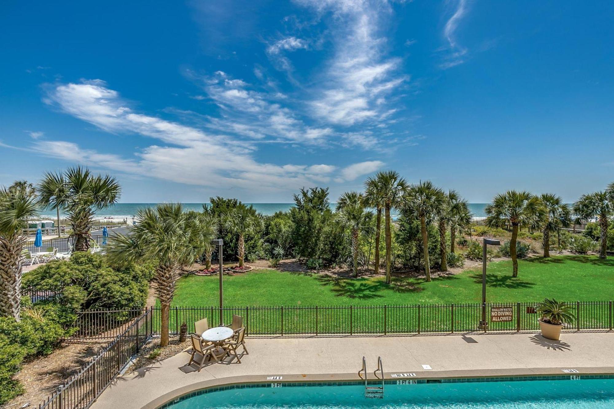 South Wind 201 Holiday home Myrtle Beach