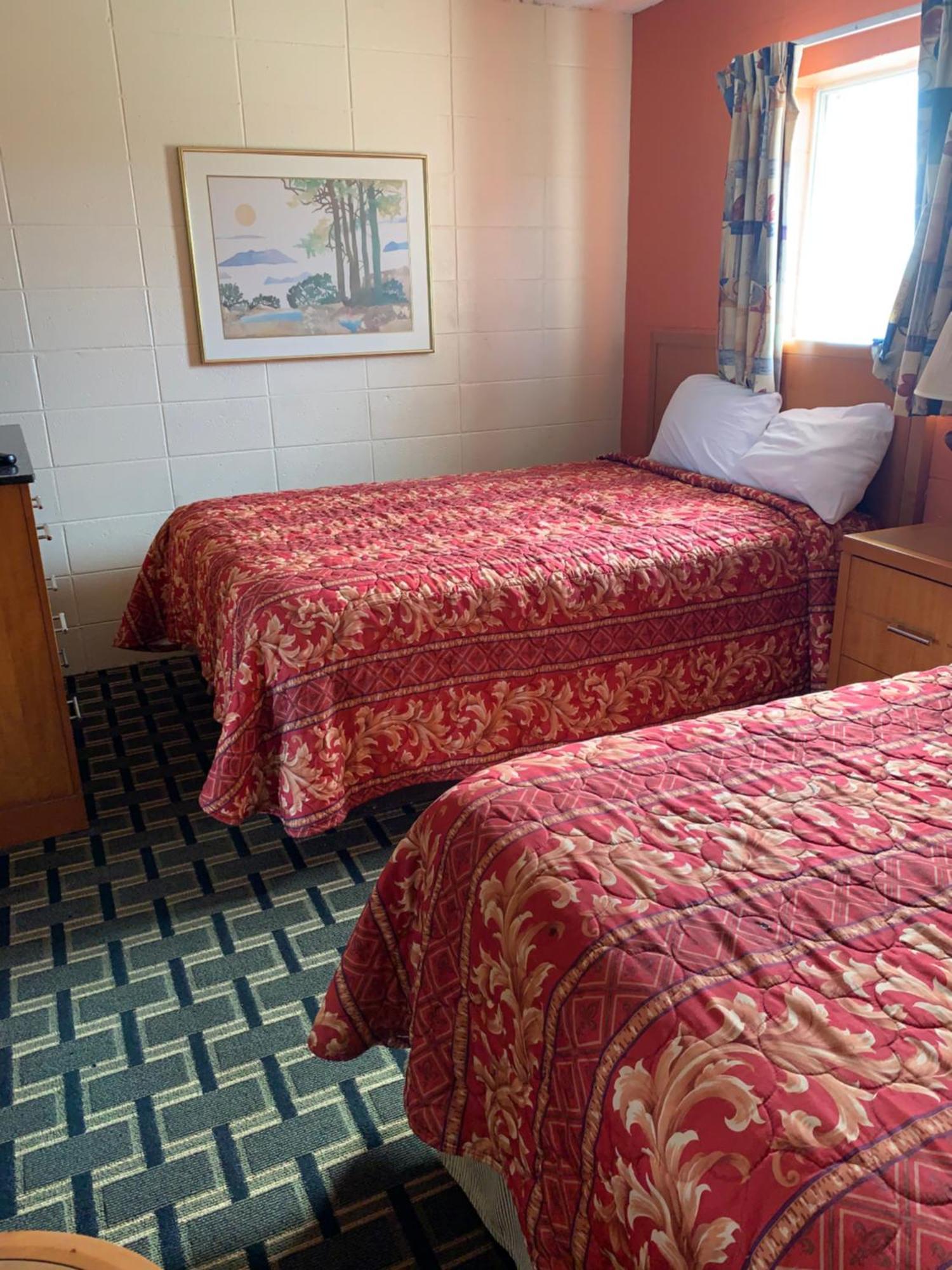 Wayfarer Motel Myrtle Beach