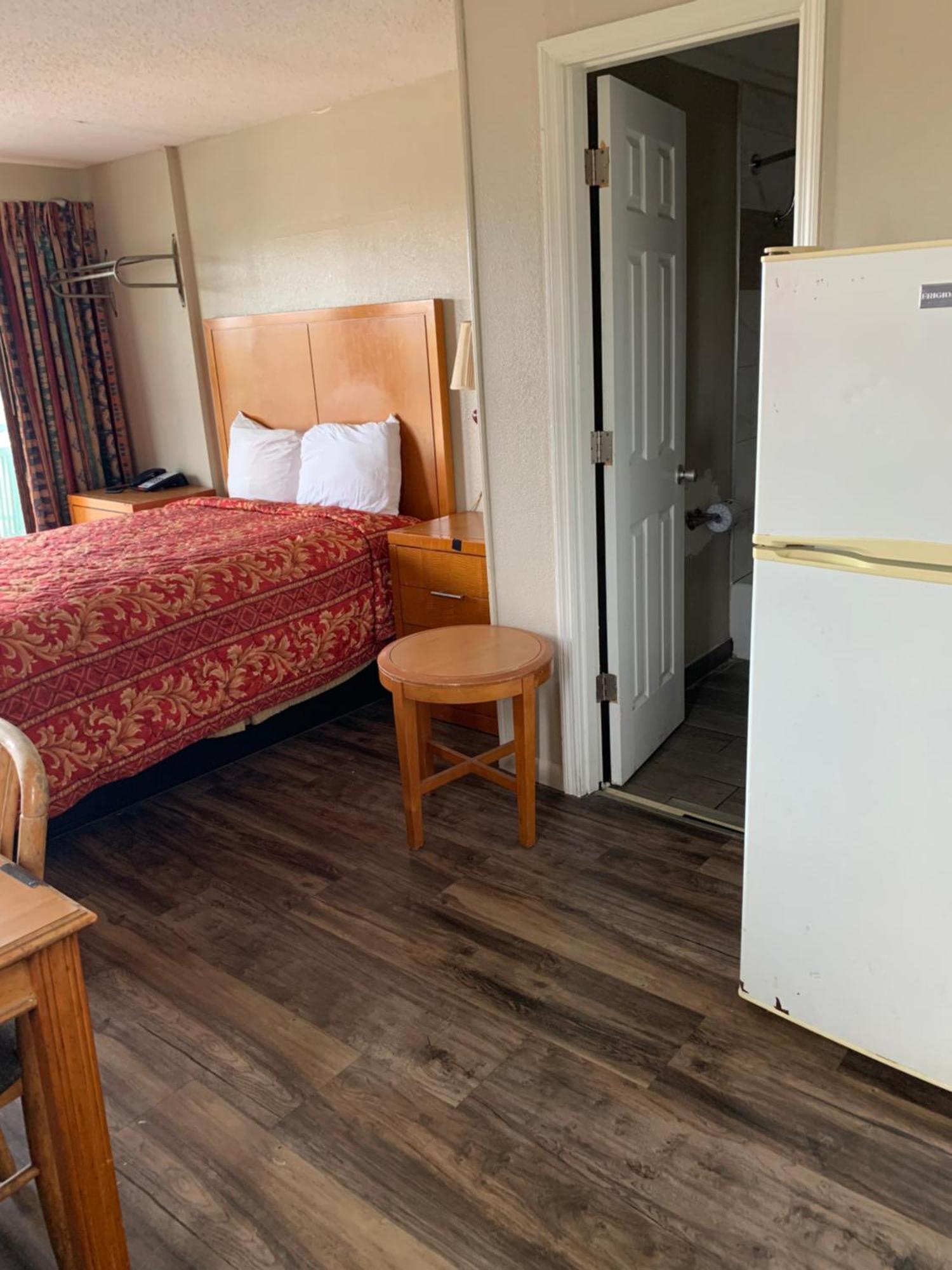Wayfarer Motel Myrtle Beach