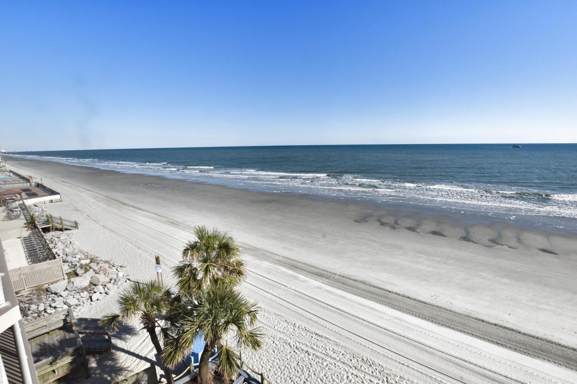 0402 Waters Edge Apartment Myrtle Beach