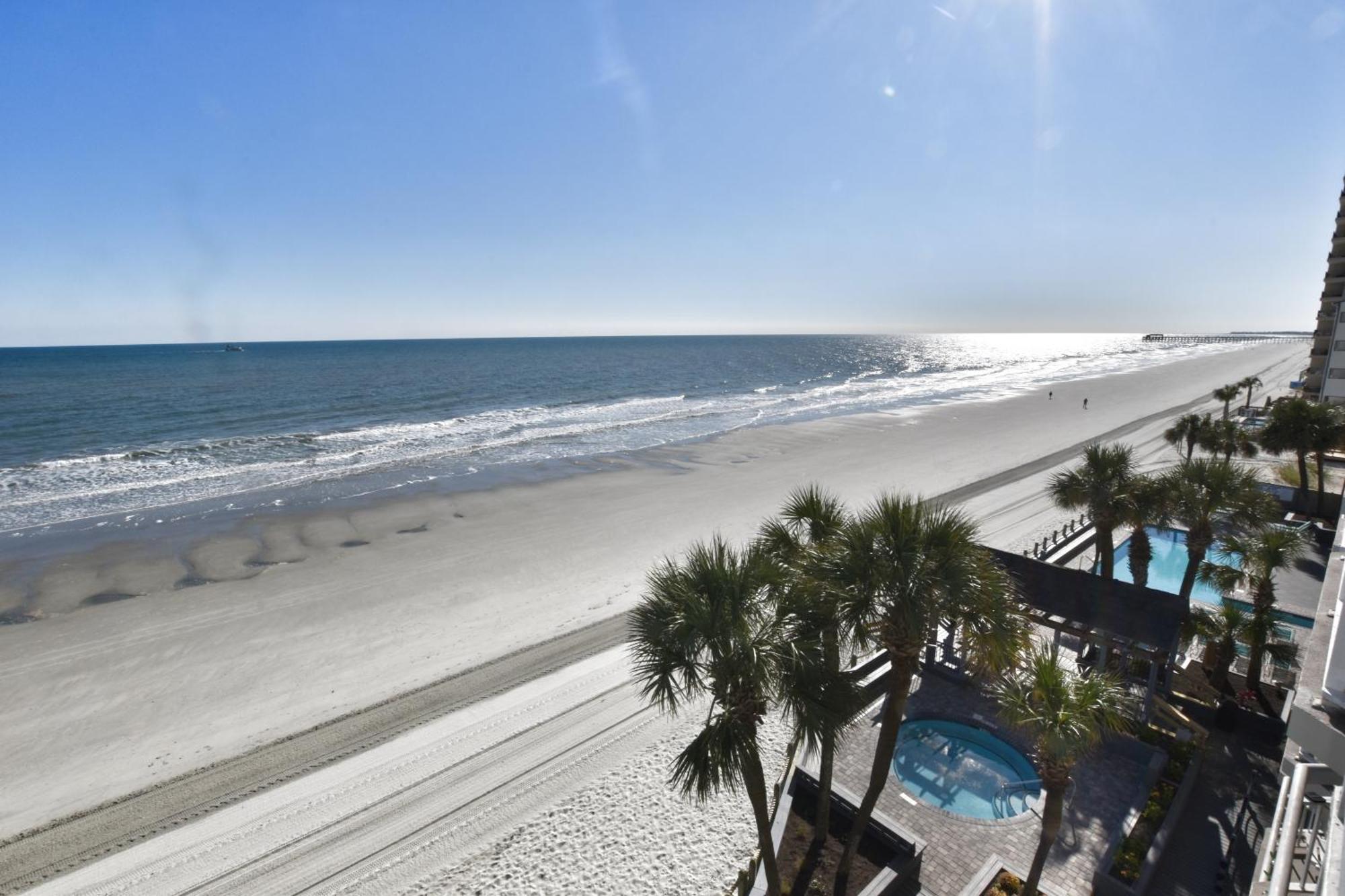 0402 Waters Edge * Myrtle Beach