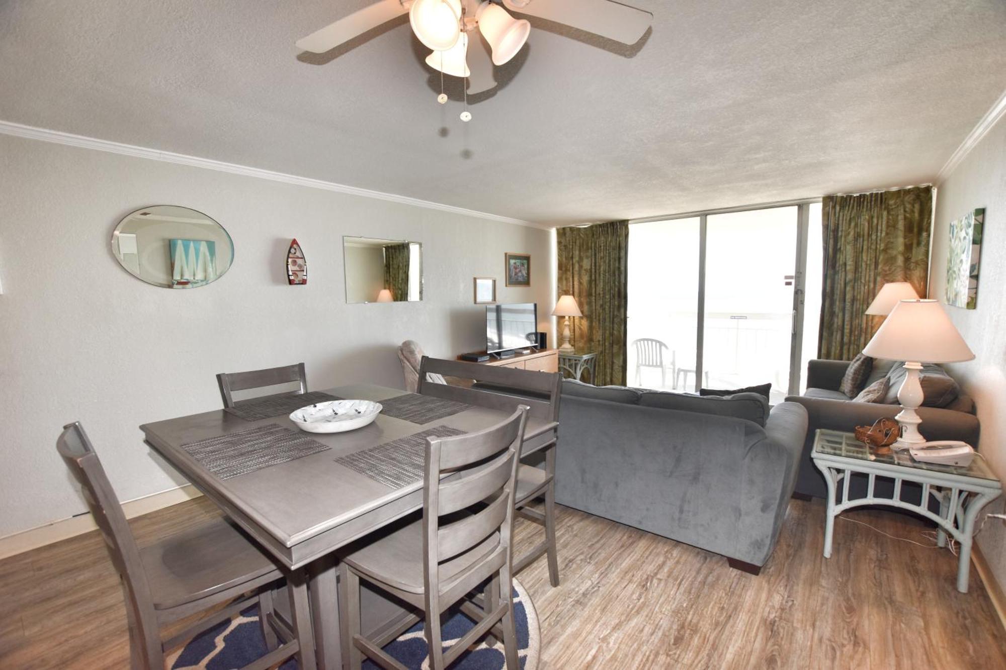 0402 Waters Edge Apartment