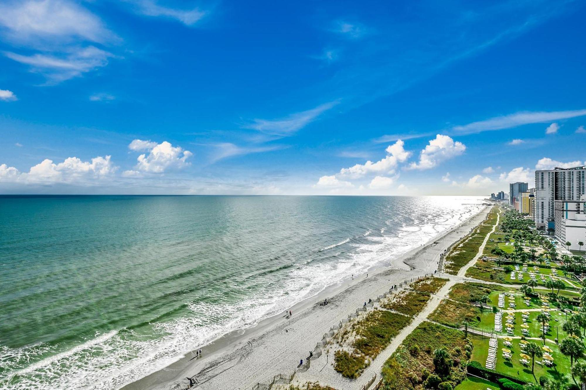 Holiday home Carolinian 1733 Myrtle Beach