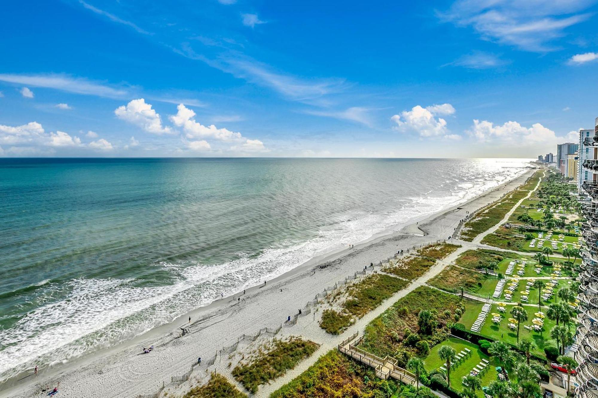Carolinian 1733 Holiday home Myrtle Beach