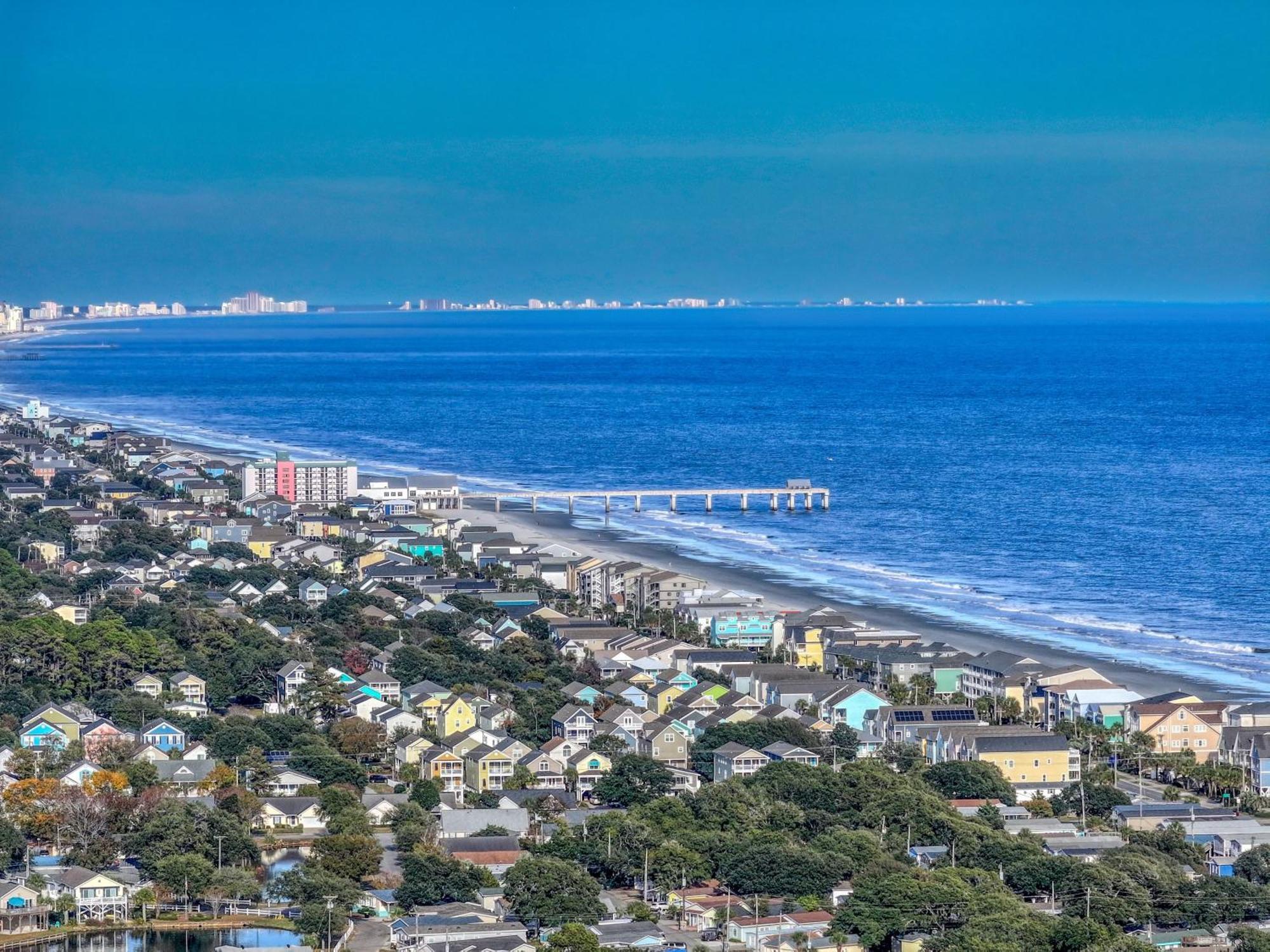 1001 Waters Edge * Myrtle Beach