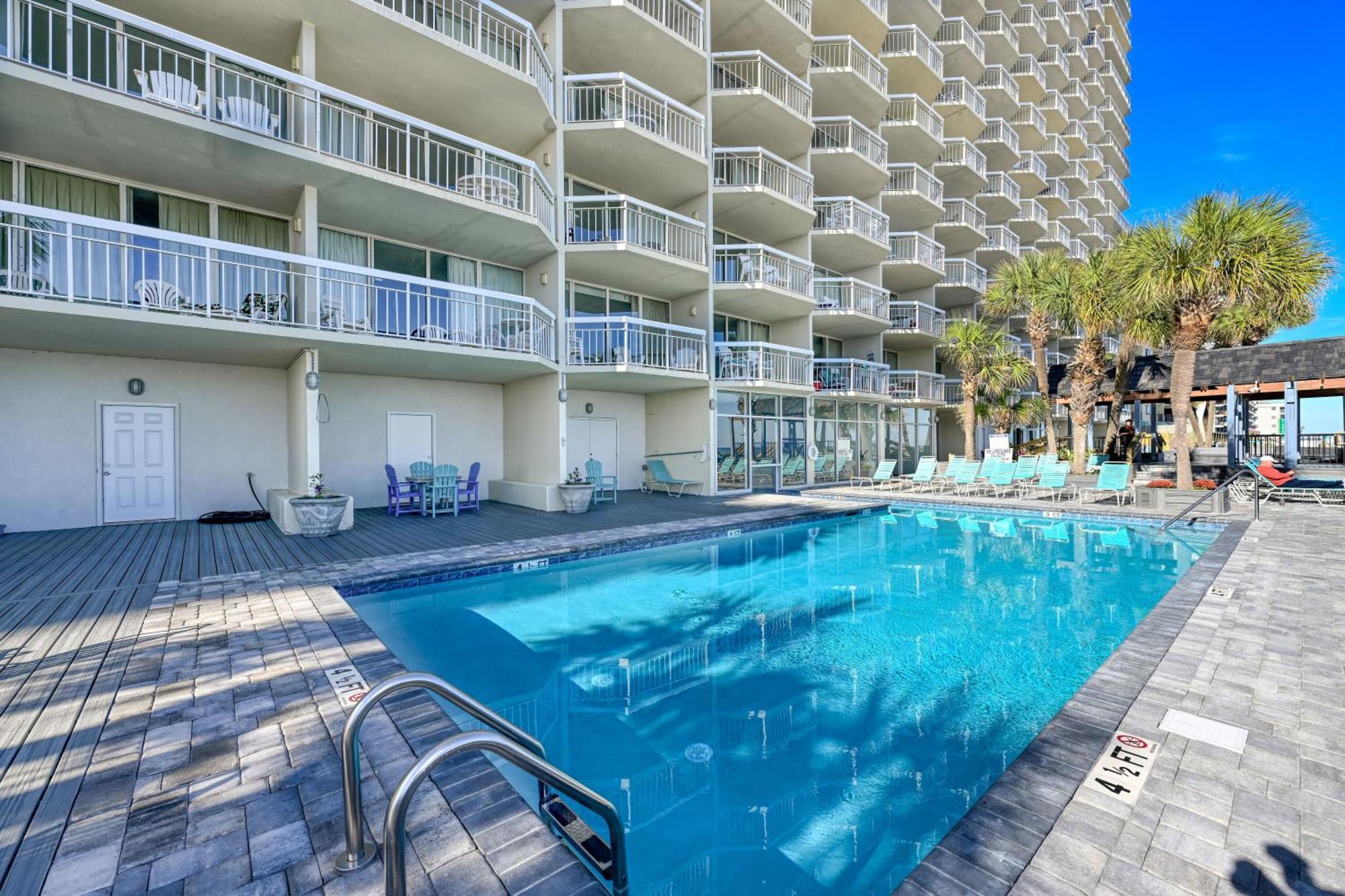 1412 Waters Edge * Myrtle Beach