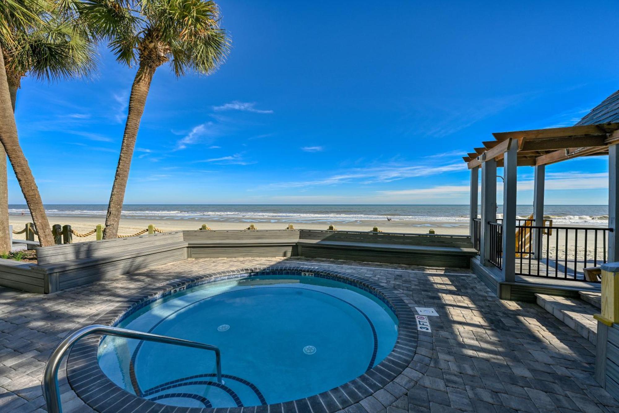 0801 Waters Edge Apartment Myrtle Beach