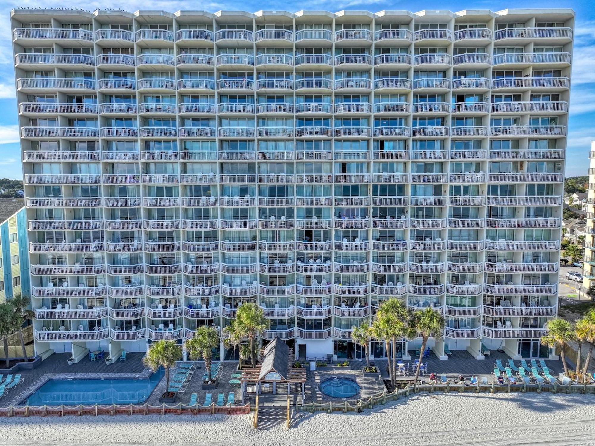 0801 Waters Edge * Myrtle Beach