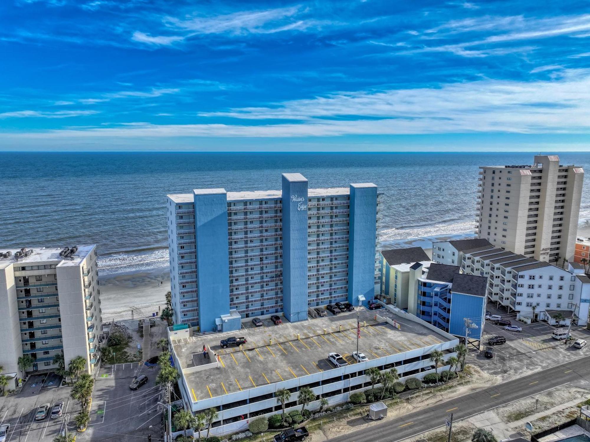 0612 Waters Edge * Myrtle Beach